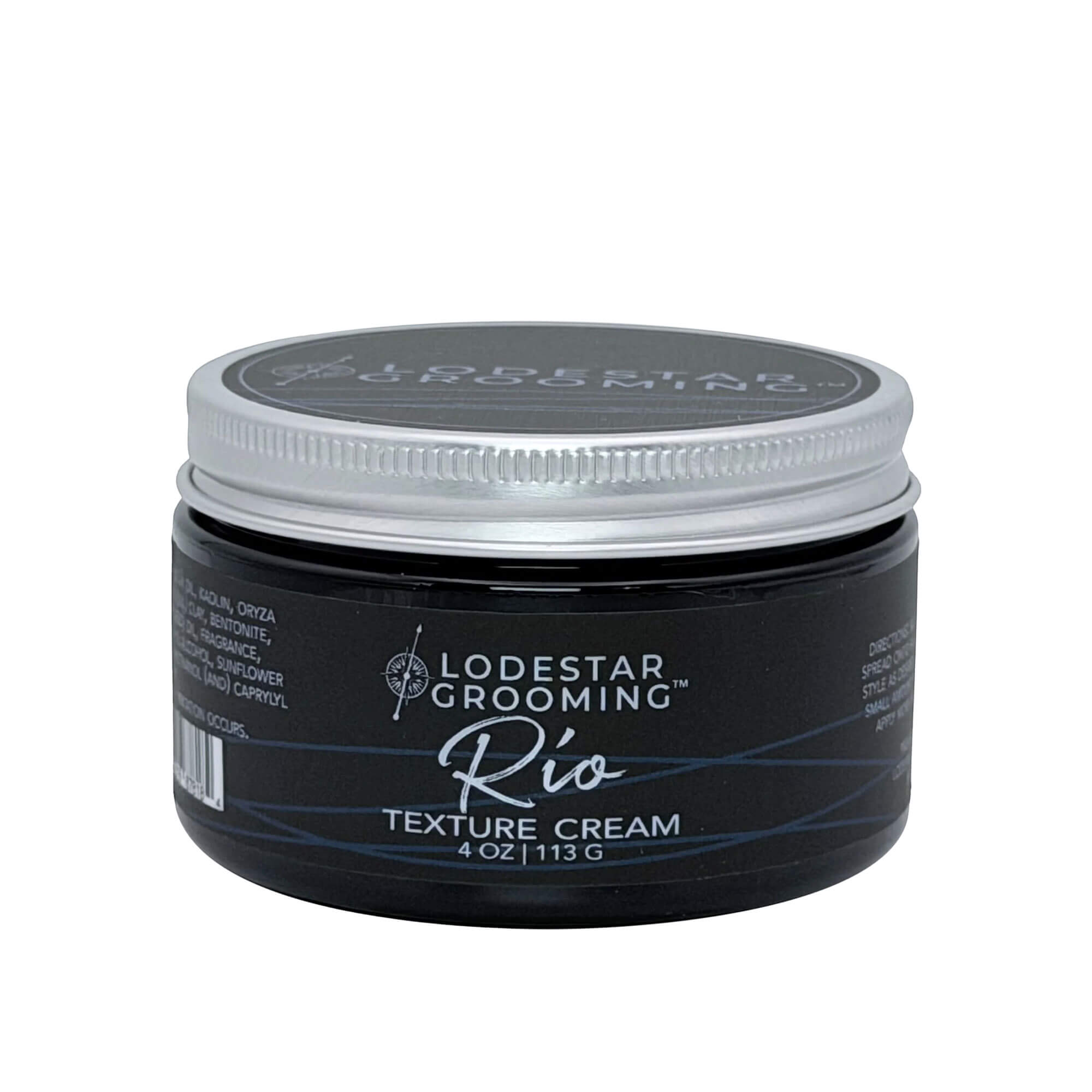 Lodestar Grooming Rio Texture Cream