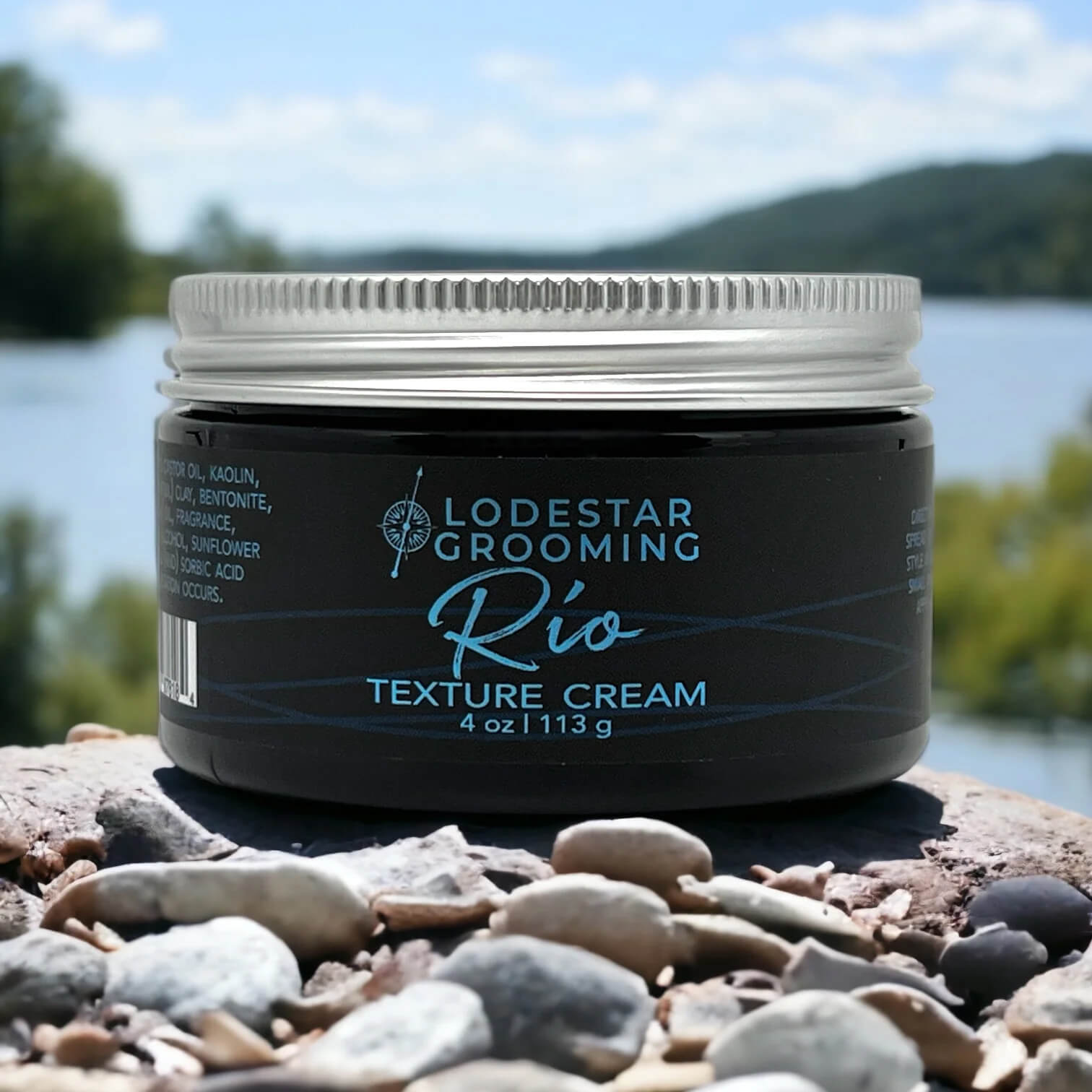 Lodestar Grooming Rio Texture Cream