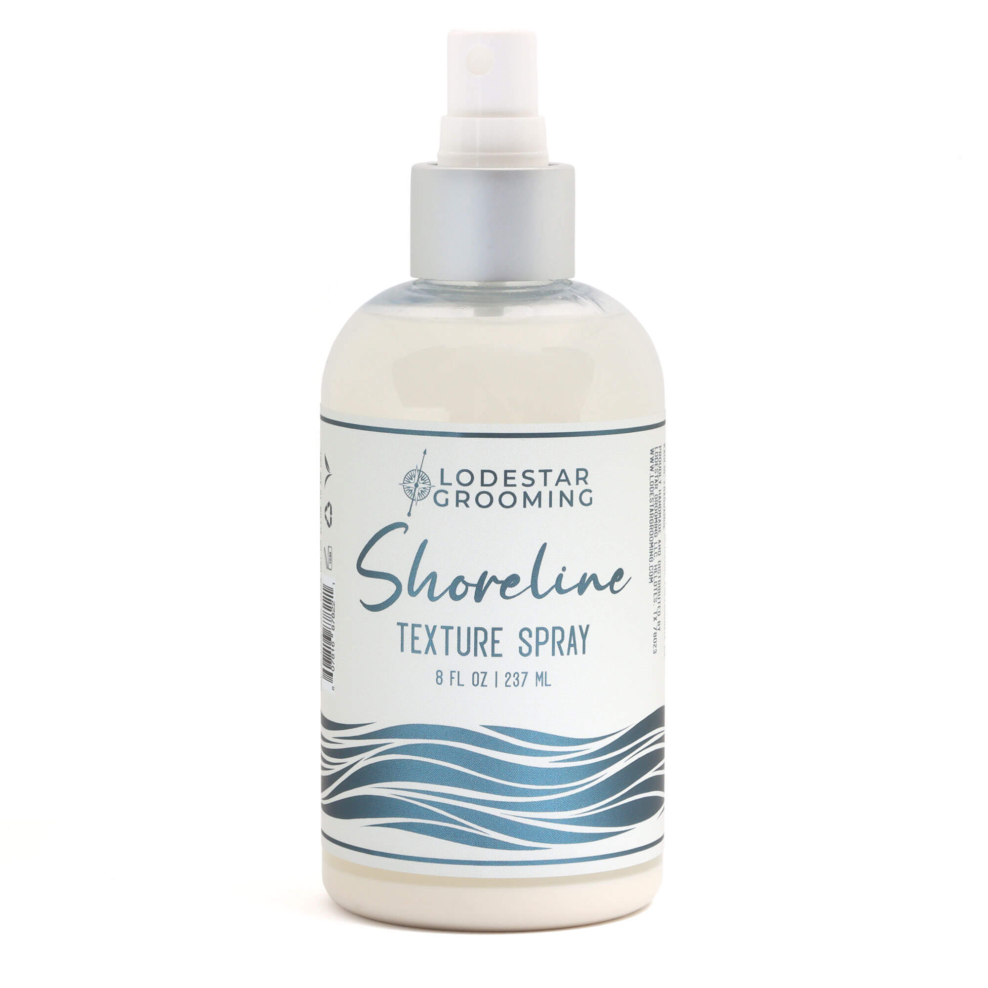 Lodestar Grooming Shoreline Texture Spray