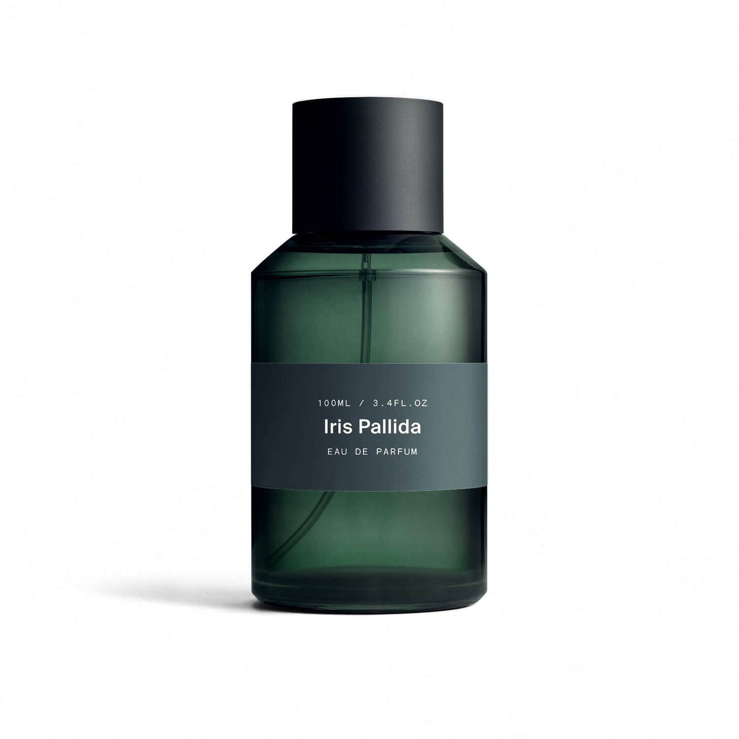 Marie Jeanne Iris Pallida Eau De Parfum