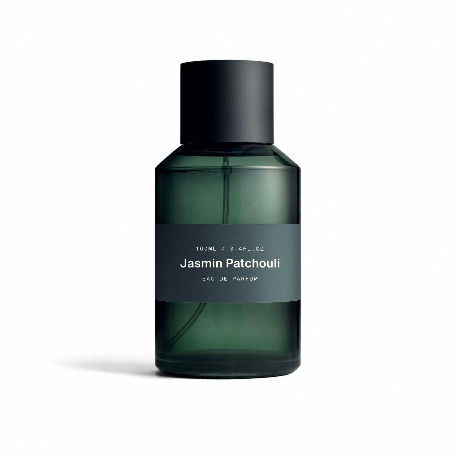 Marie Jeanne Jasmin Patchouli Eau De Parfum