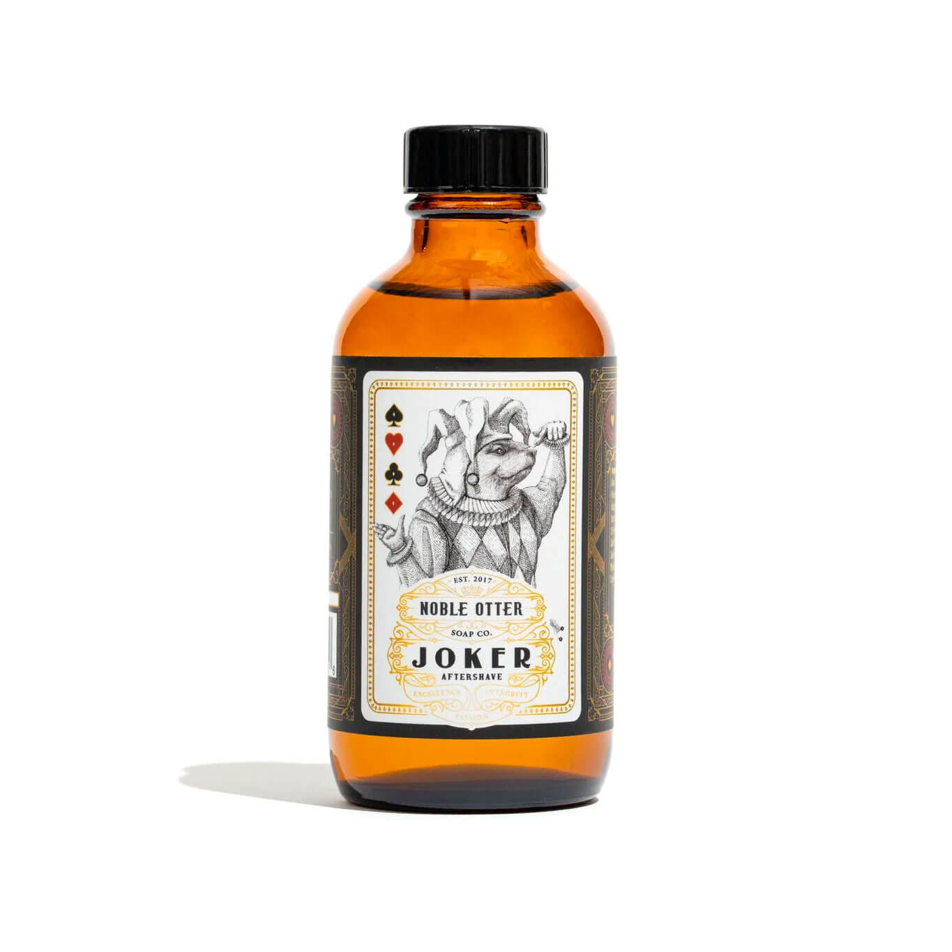 Noble Otter Joker Aftershave Splash