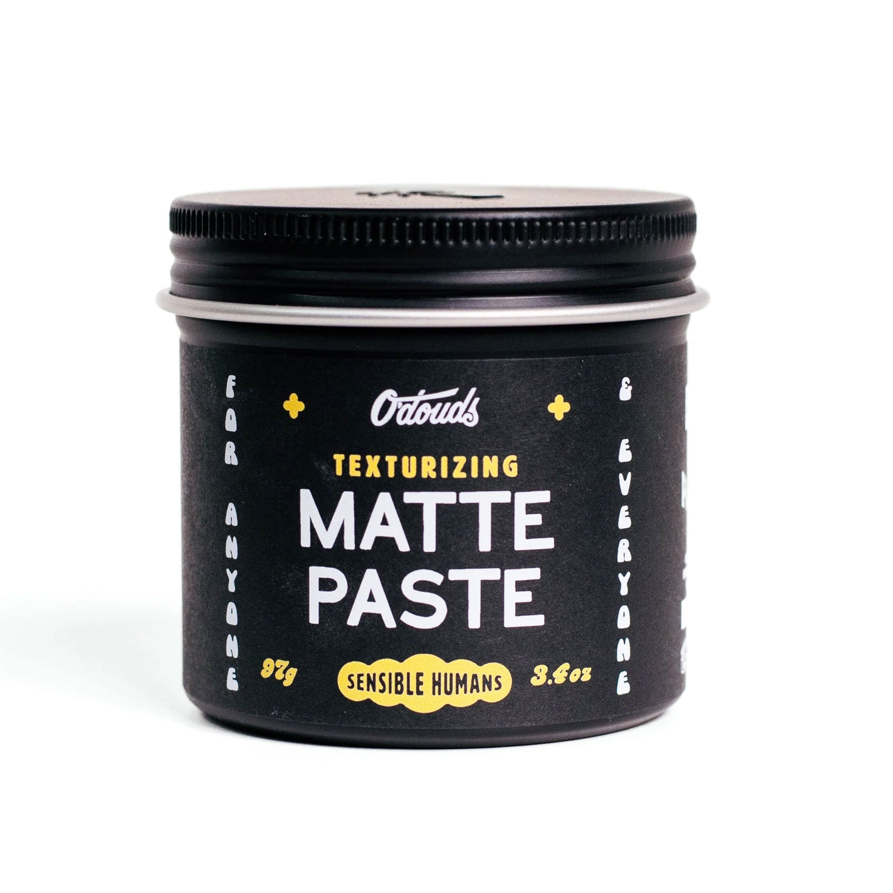 O'Douds Matte Paste