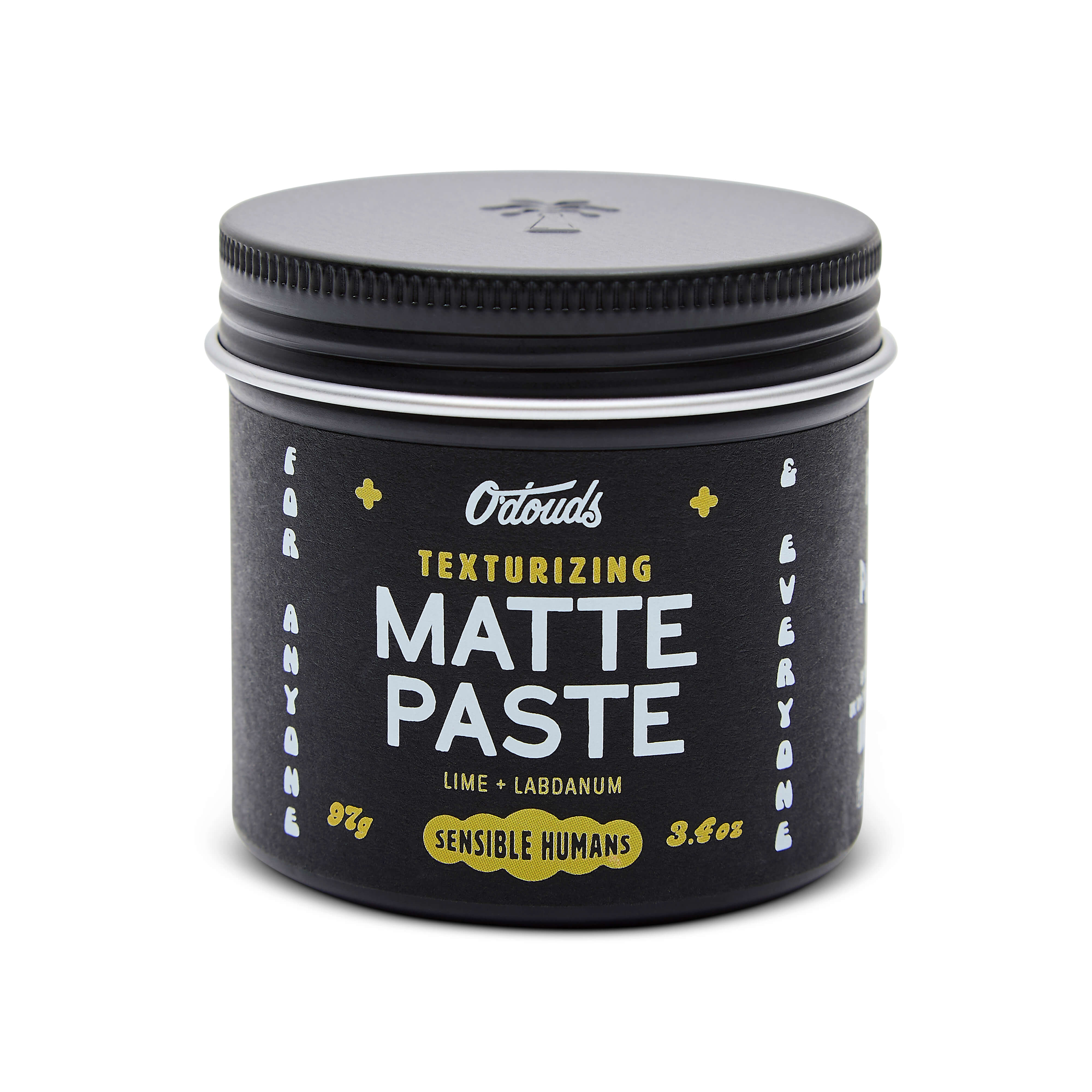 O'Douds Matte Paste