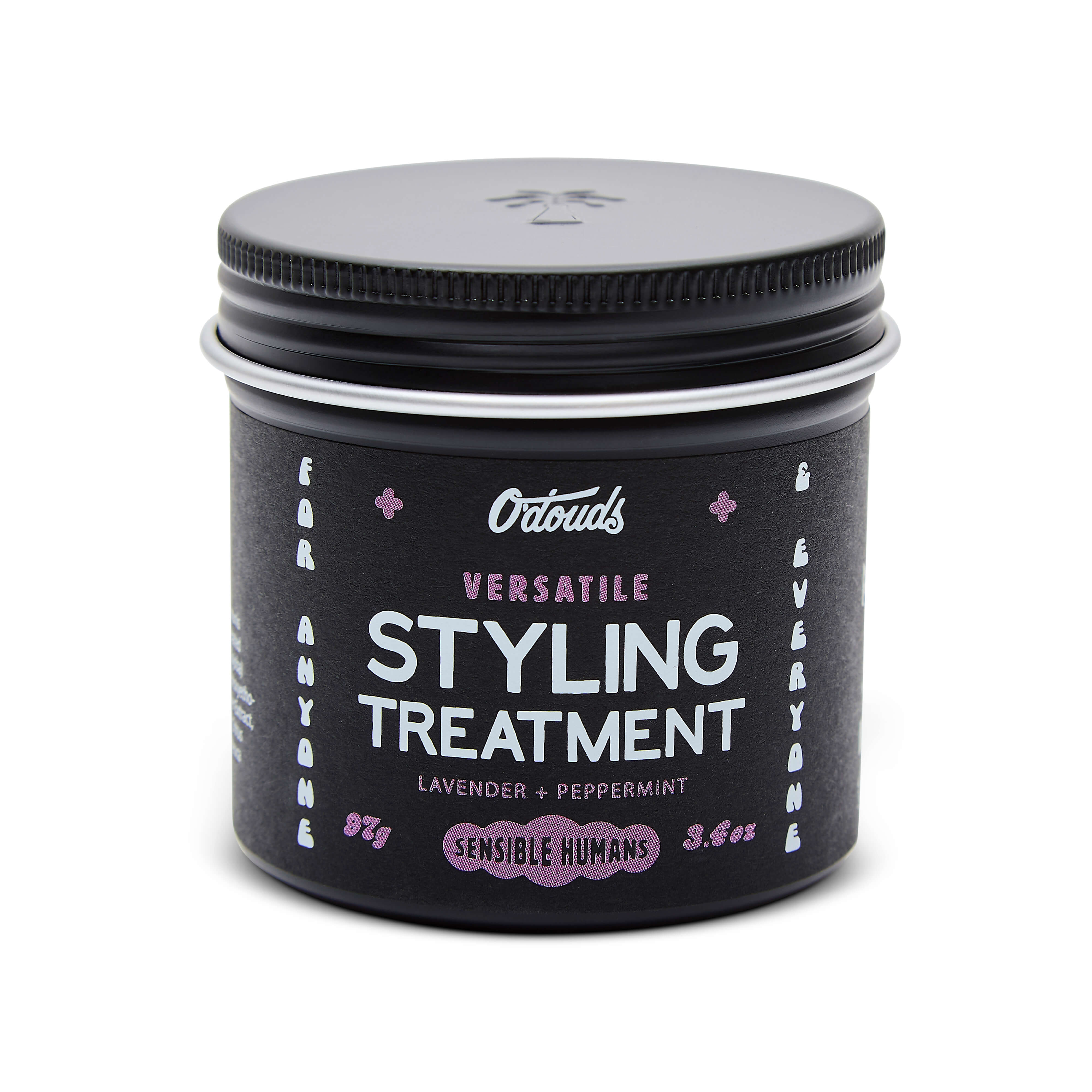 O'Douds Styling Treatment