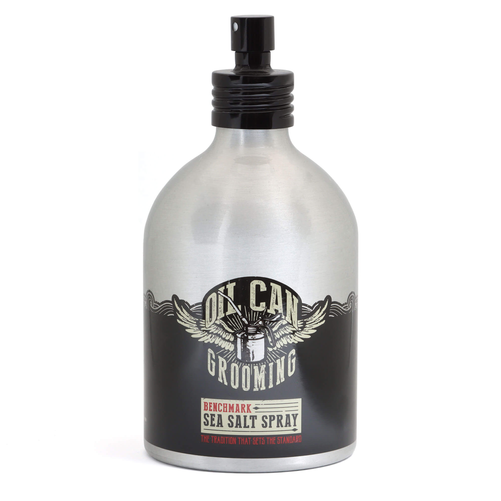 Oil Can Grooming Sea Salt Spray