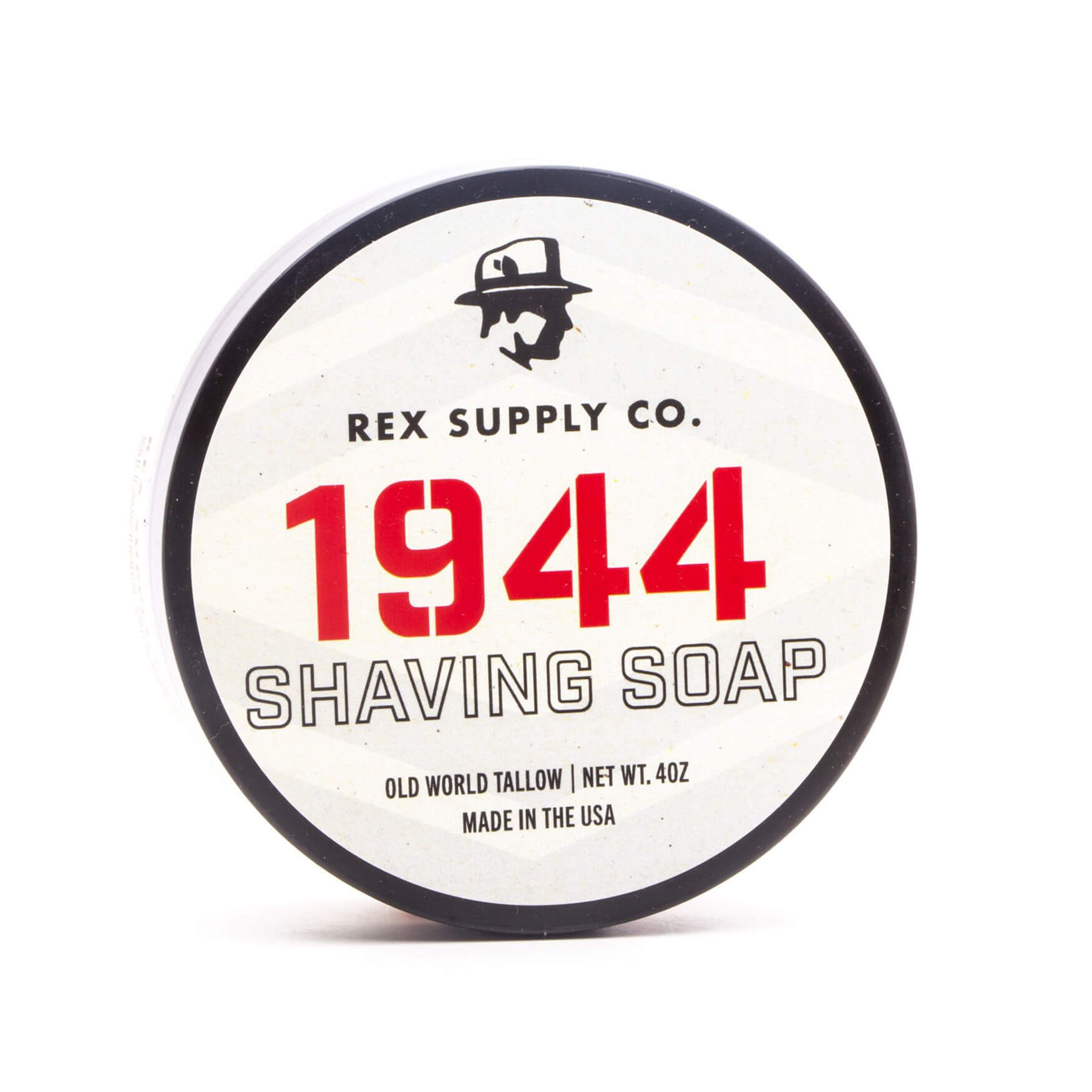 Rex 1944 Shaving Soap