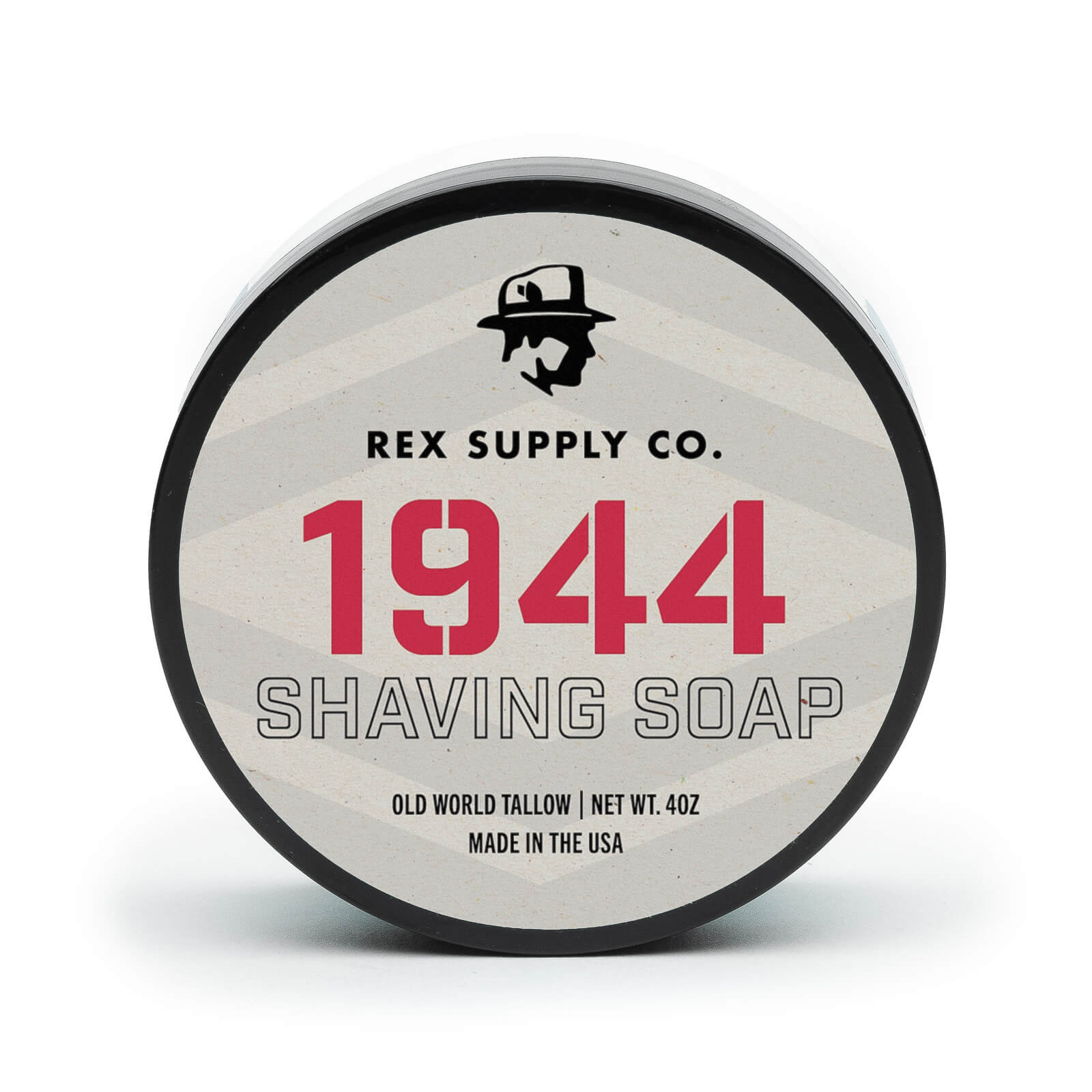 Rex 1944 Shaving Soap (4oz)