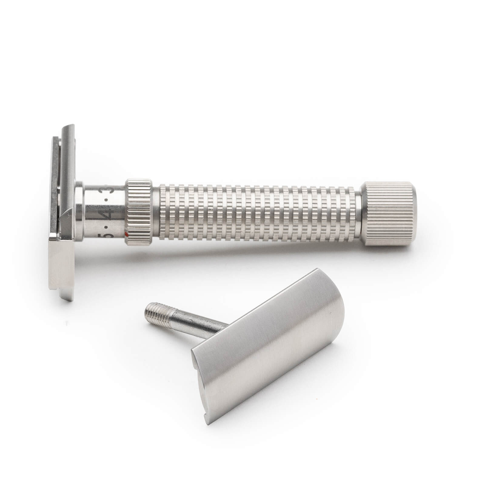 Rex Ambassador Adjustable Safety Razor