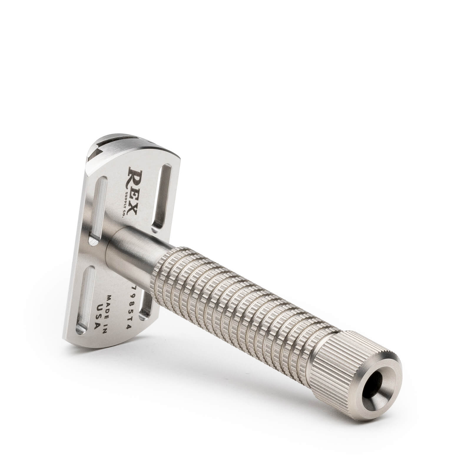 Rex Envoy Safety Razor