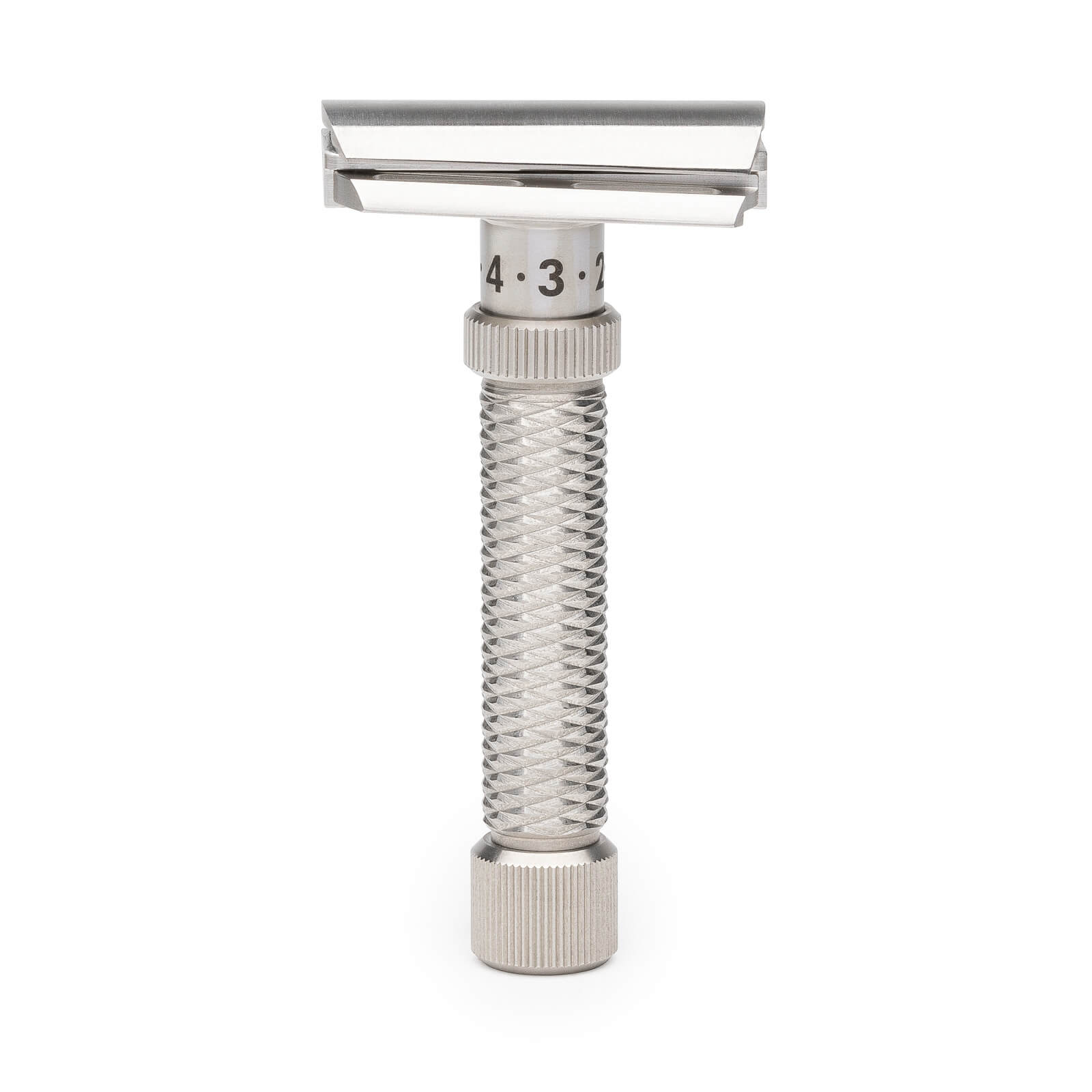 Rex Konsul Adjustable Slant Razor