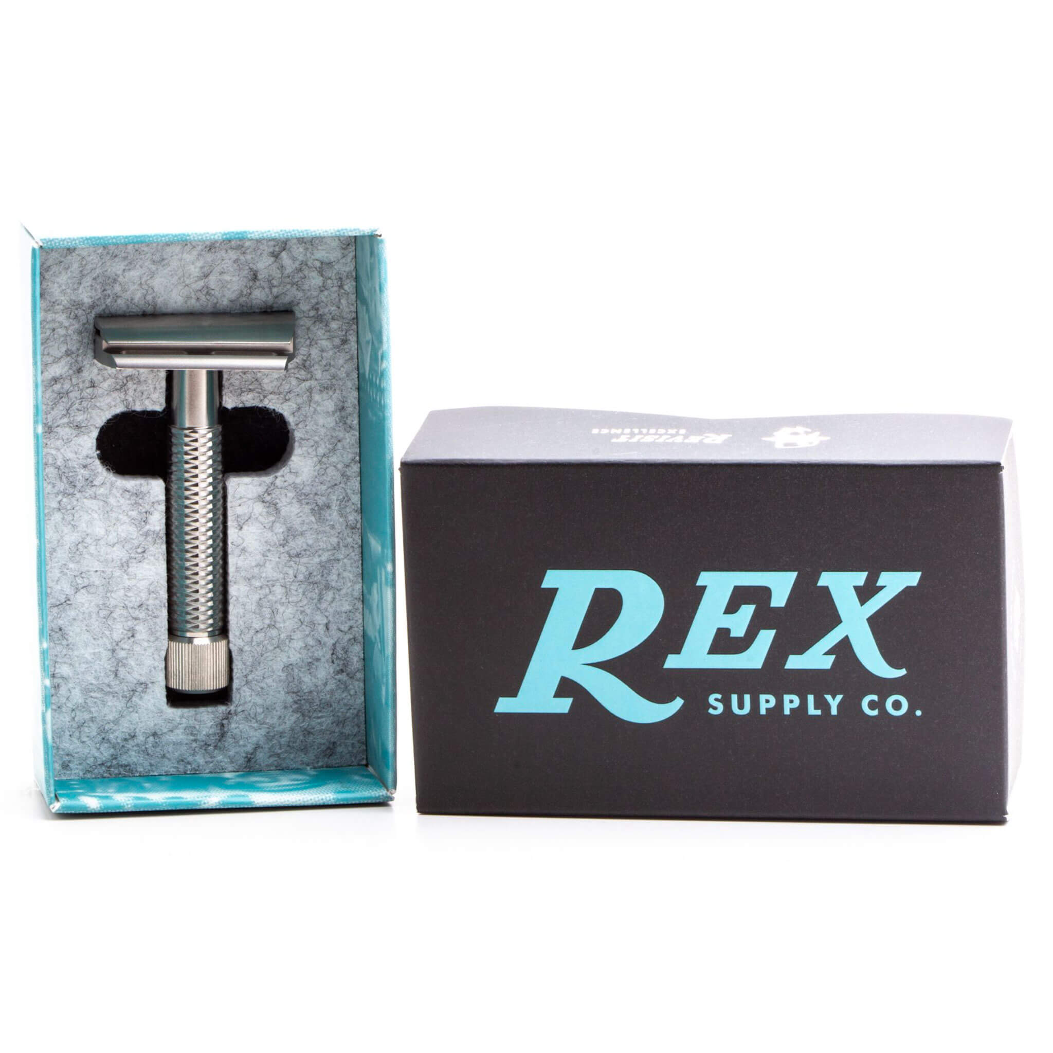 Rex Sentry Slant Razor