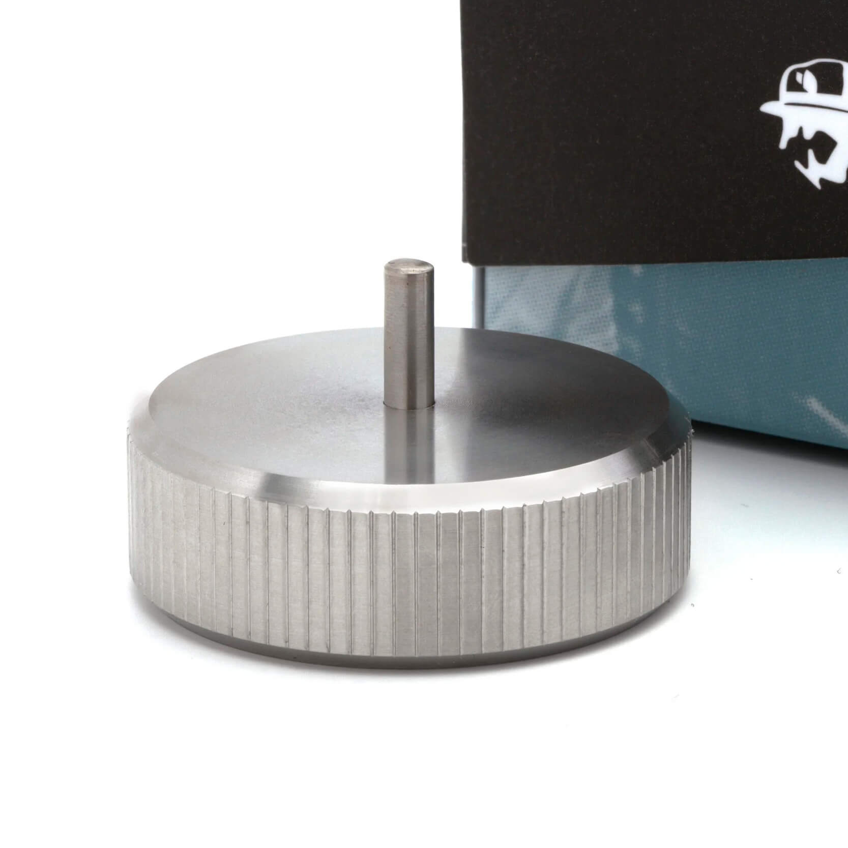 Rex Stainless Steel Razor Stand