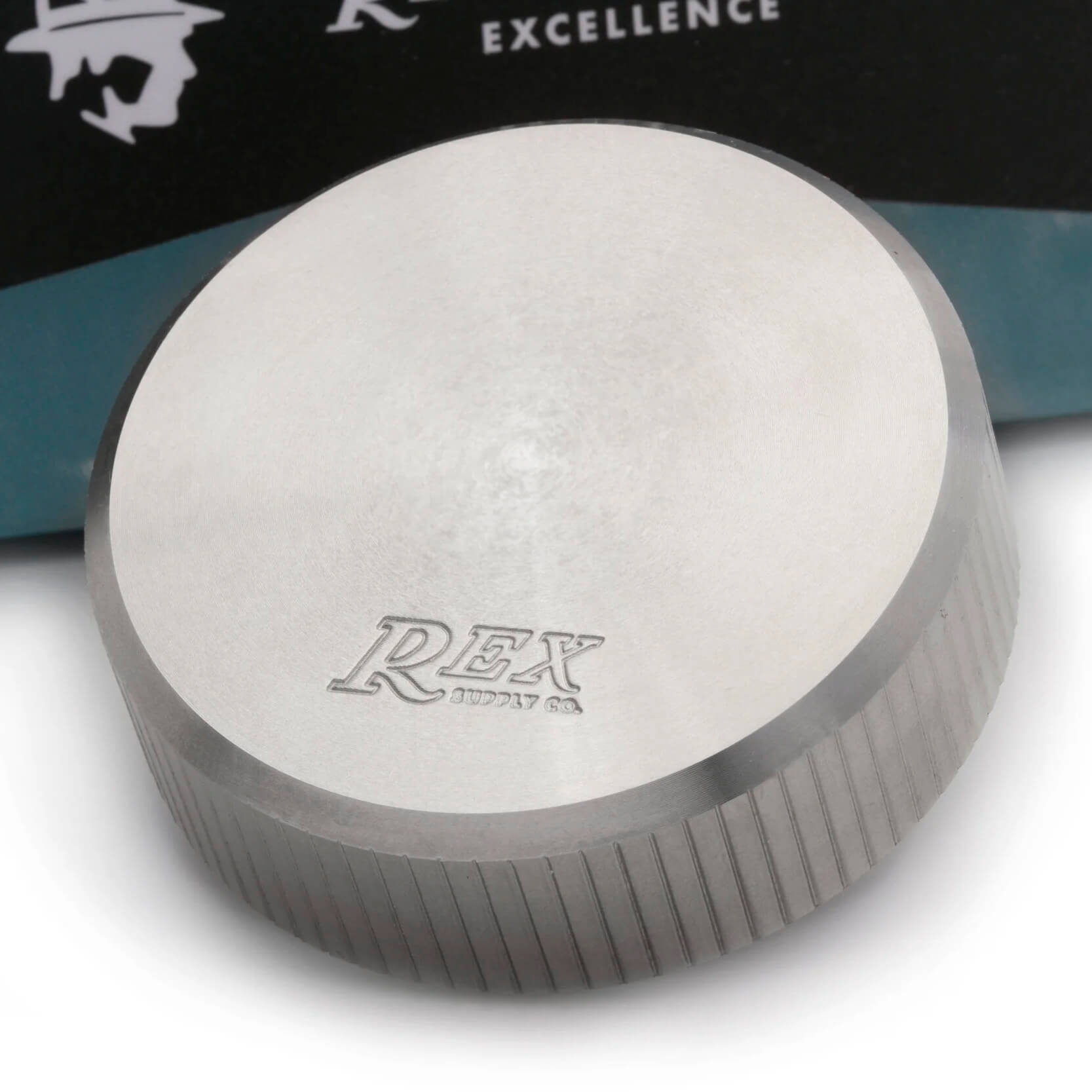 Rex Stainless Steel Razor Stand