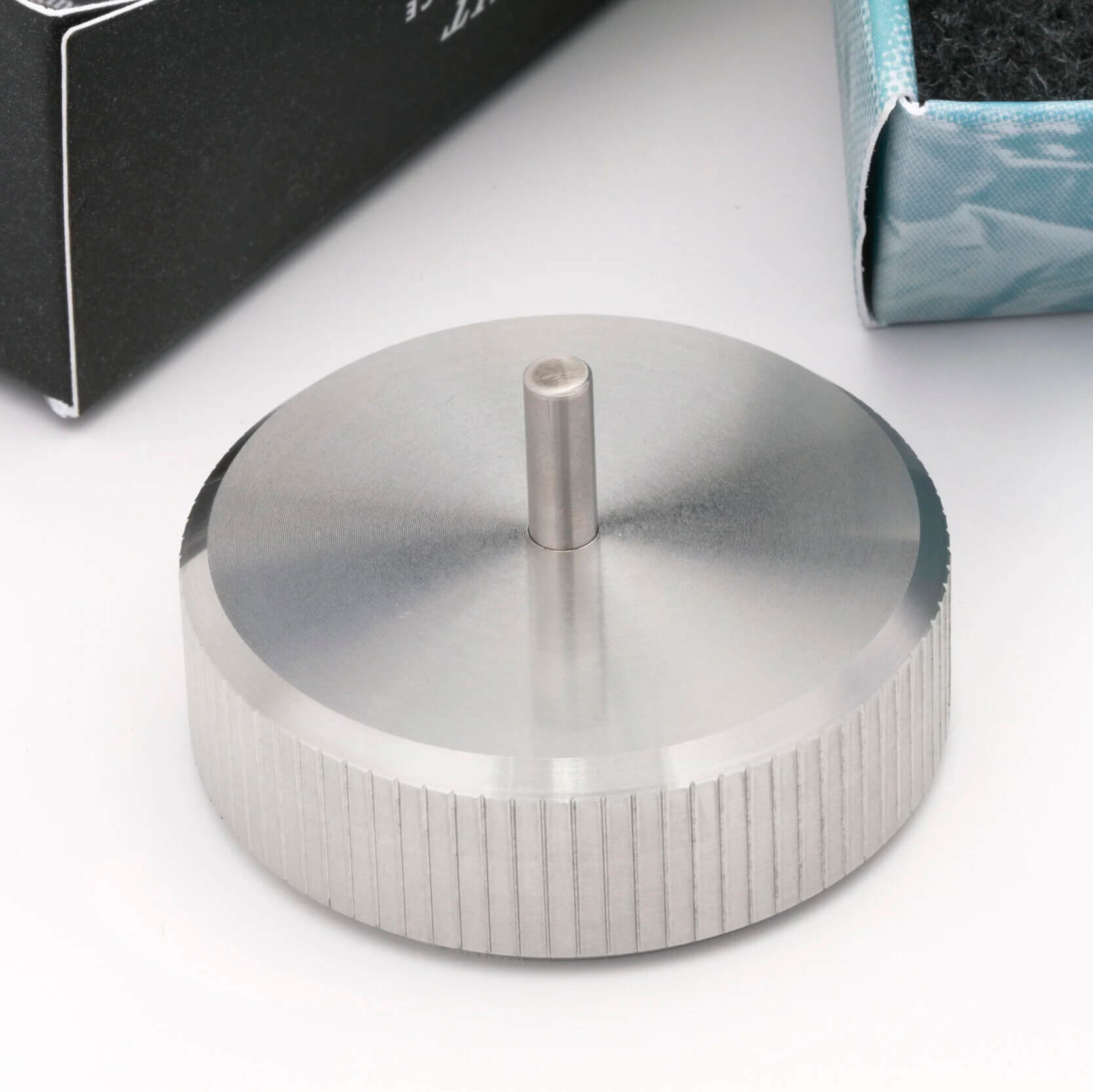 Rex Stainless Steel Razor Stand