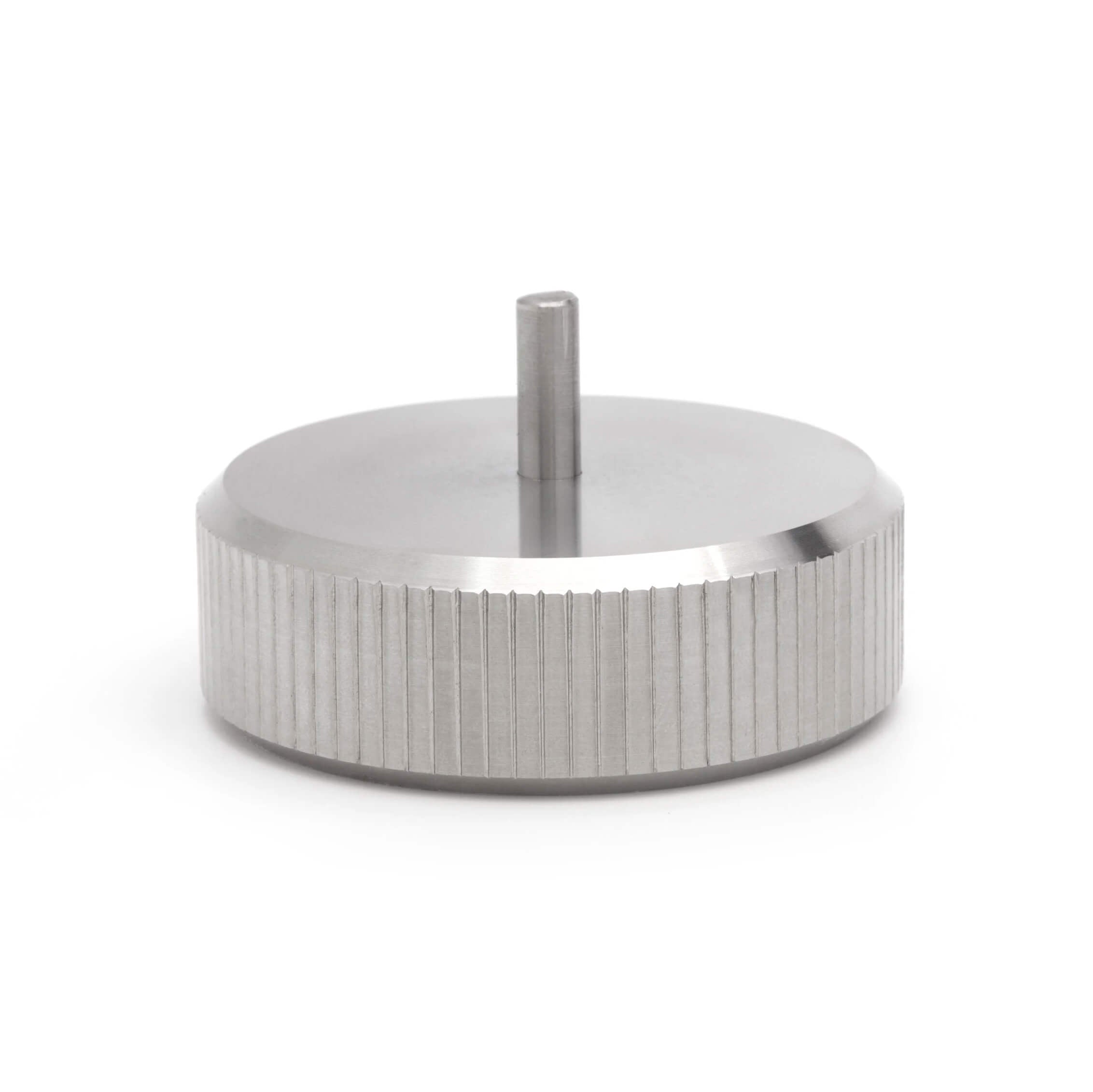 Rex Stainless Steel Razor Stand