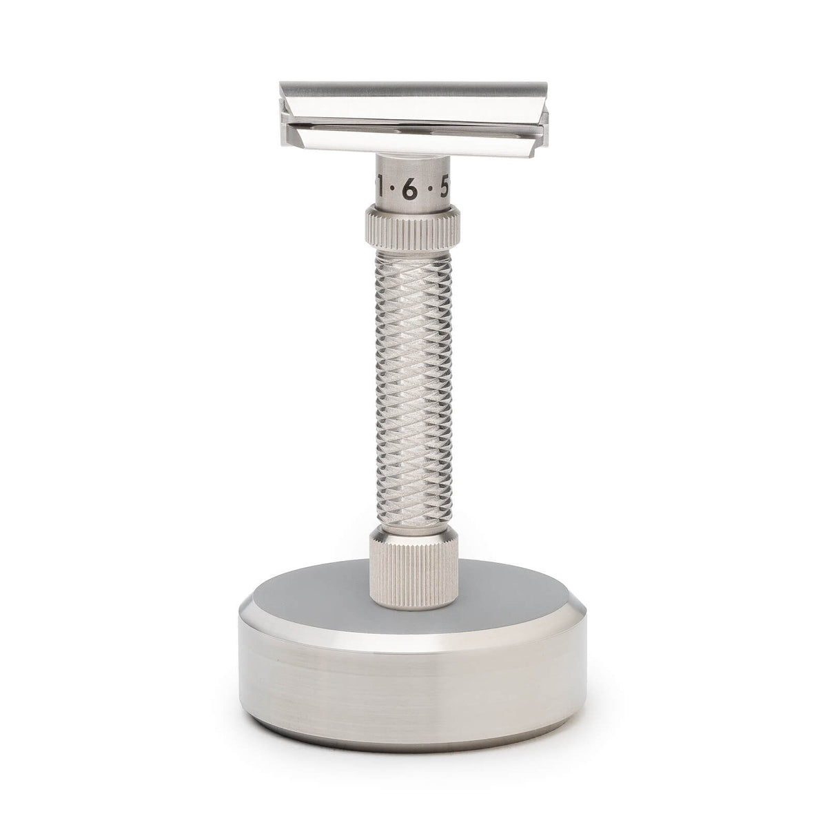 Rex Stainless Steel Razor Stand