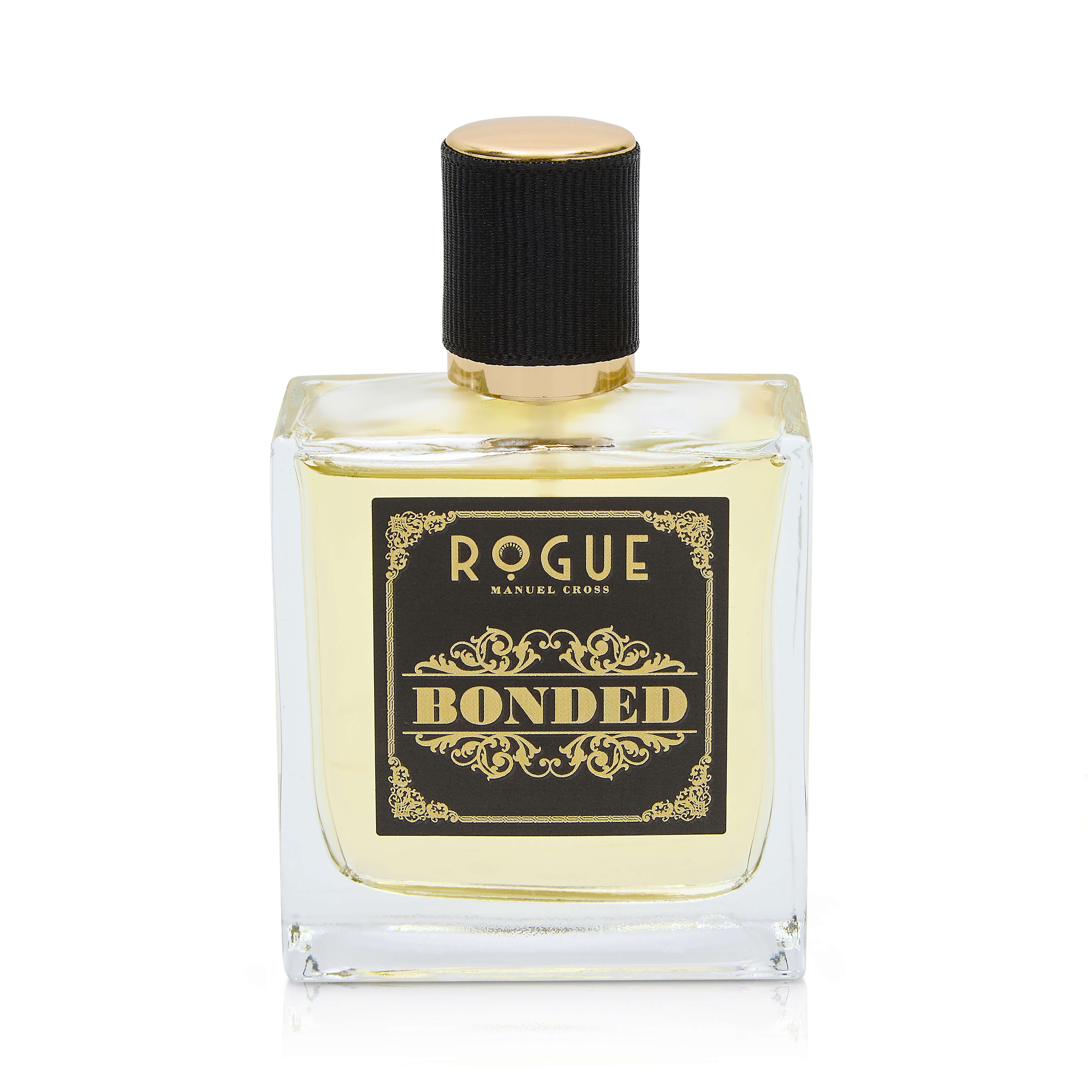 Rogue Perfumery Bonded Eau De Toilette
