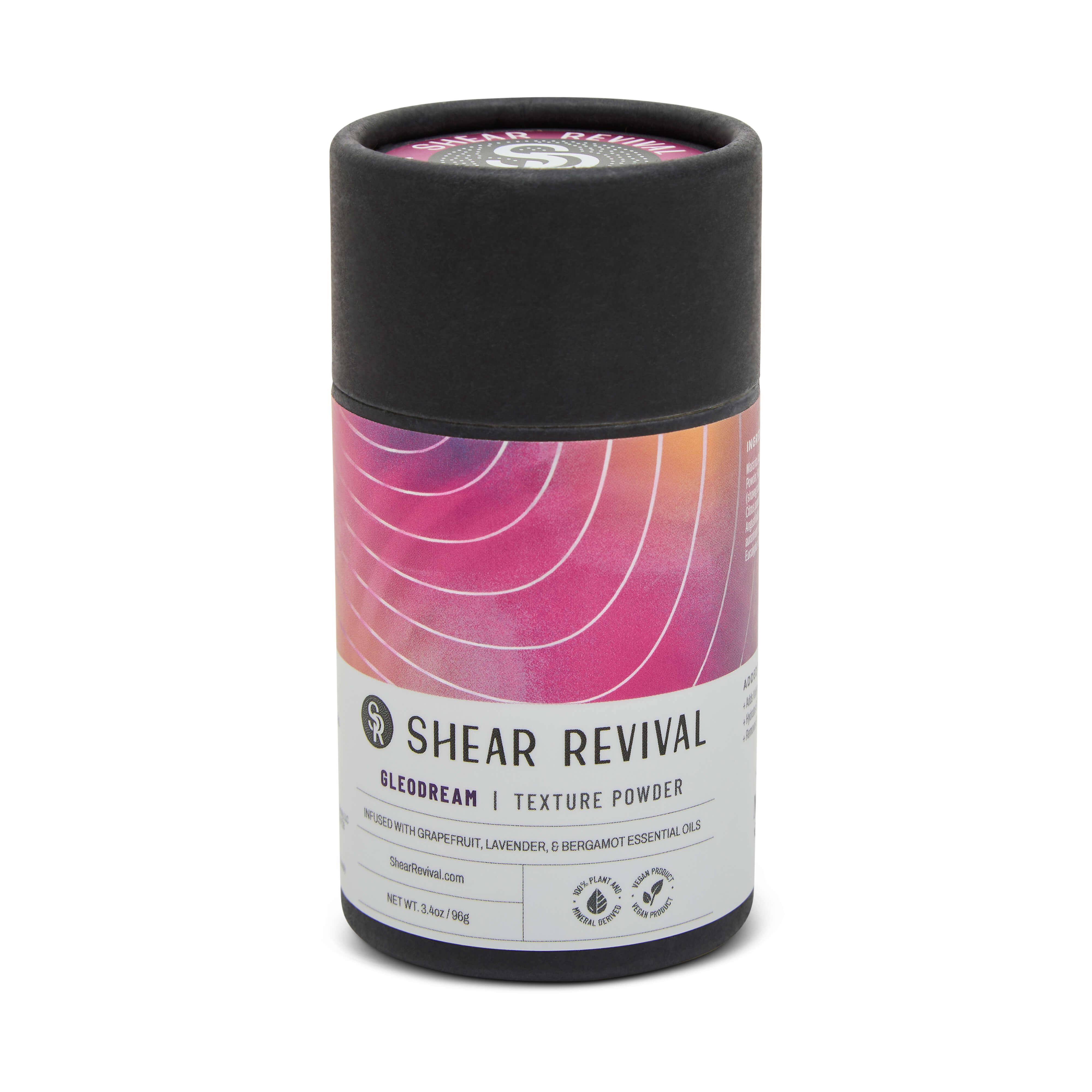 Shear Revival Gleodream Texture Powder