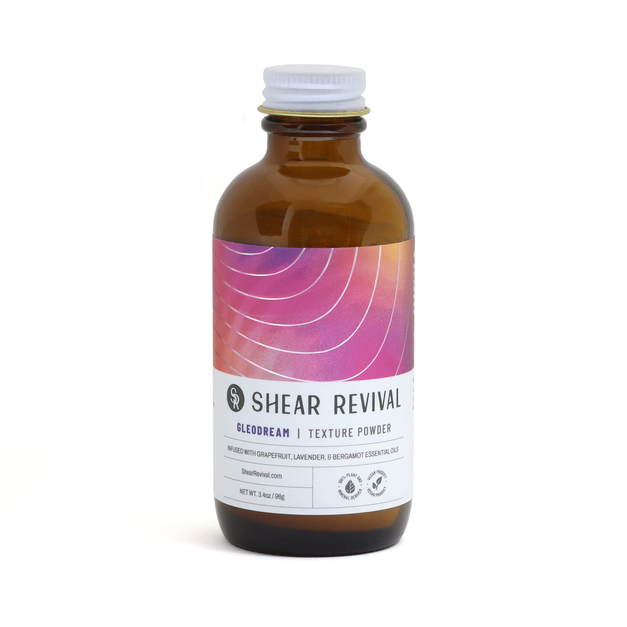 Shear Revival Gleodream Texture Powder