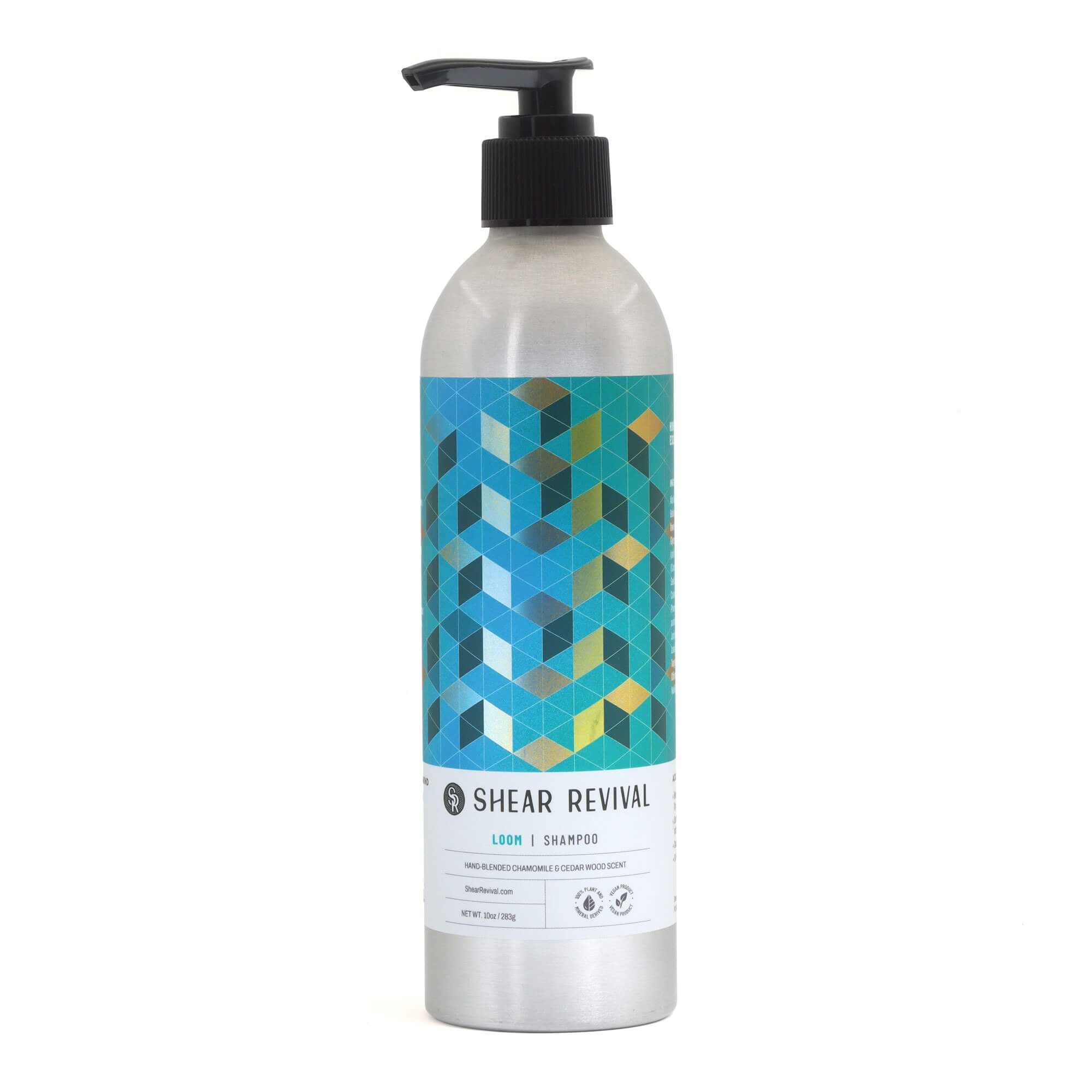 Shear Revival Loom Shampoo