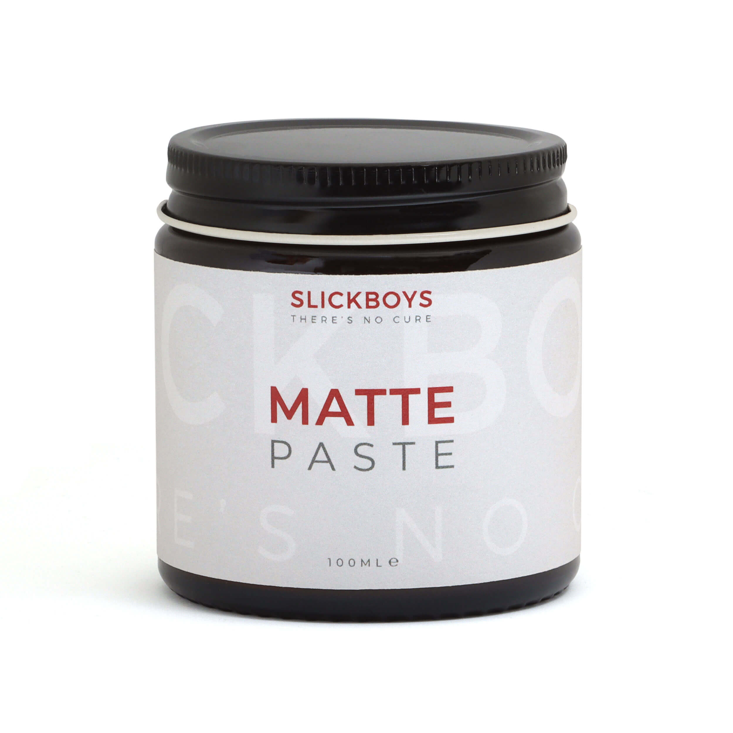 Slickboys Matte Paste