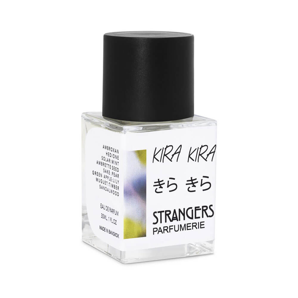 Strangers Parfumerie Kira Kira Eau De Parfum