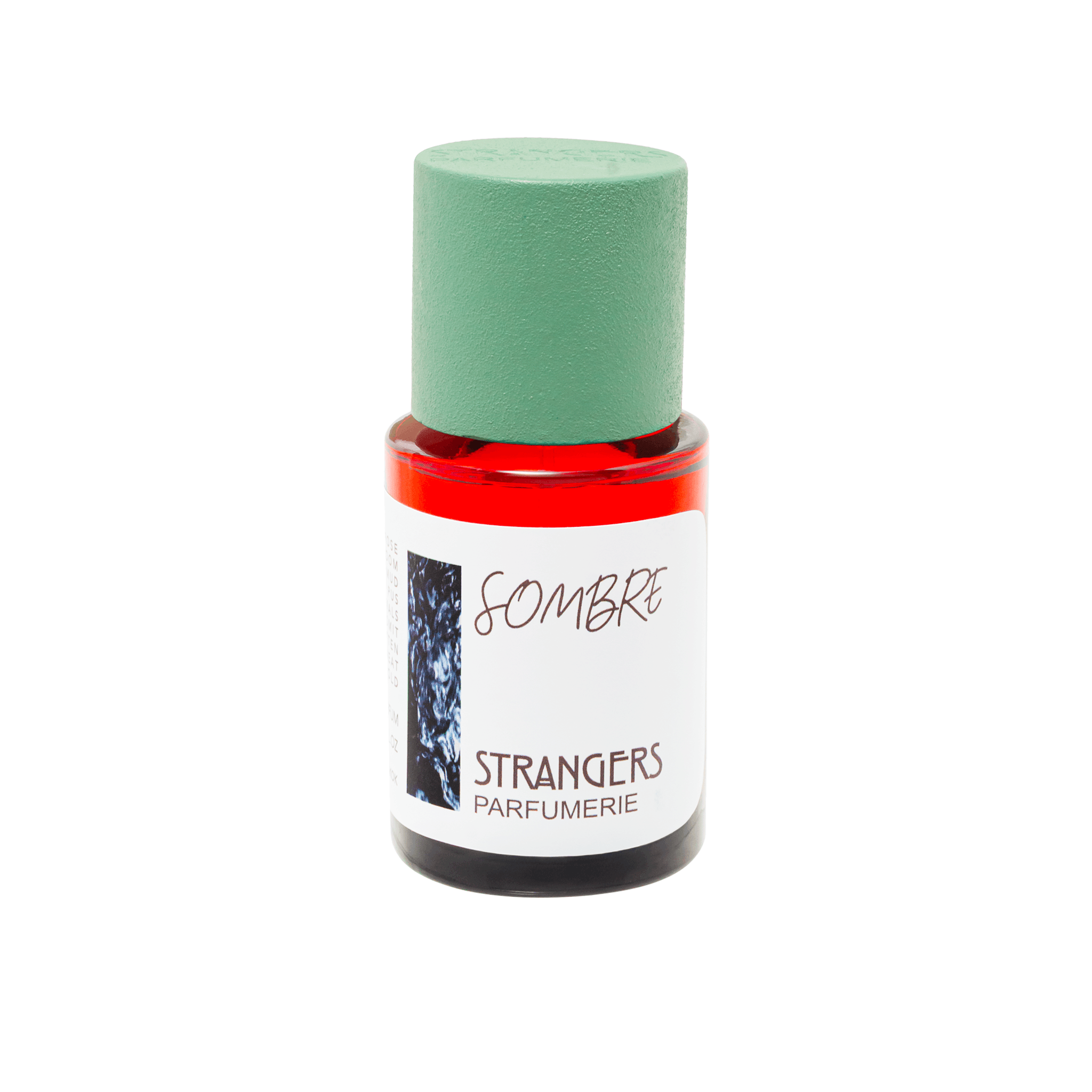 Strangers Parfumerie Sombre Eau De Parfum