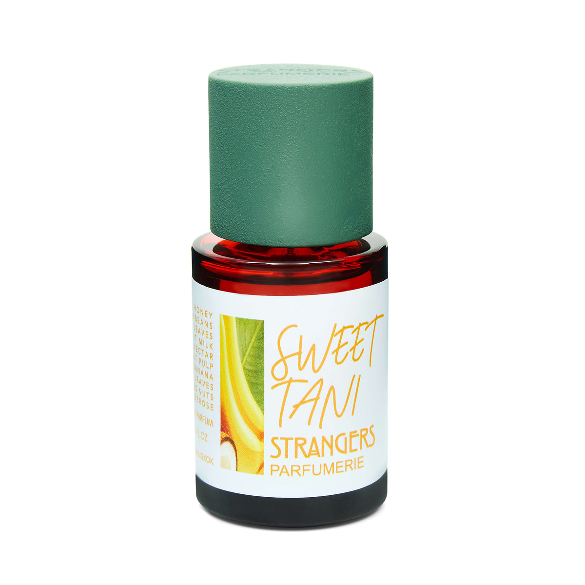 Strangers Parfumerie Sweet Tani Eau De Parfum