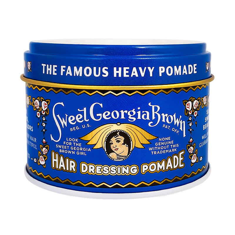 Sweet Georgia Brown Heavy Hold Pomade