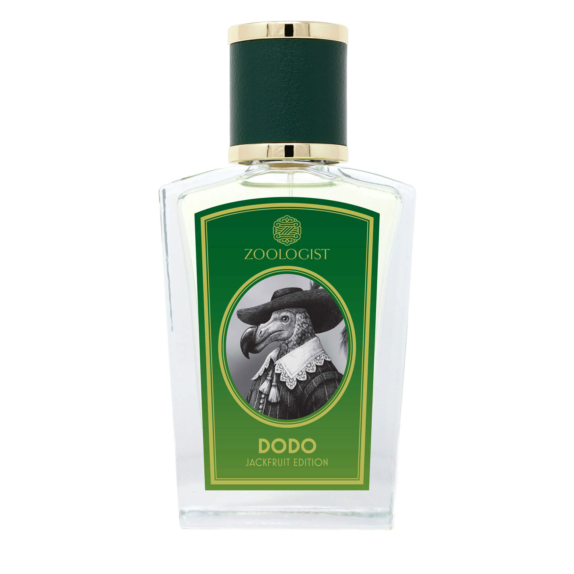 Zoologist Dodo Extrait De Parfum Jackfruit Edition