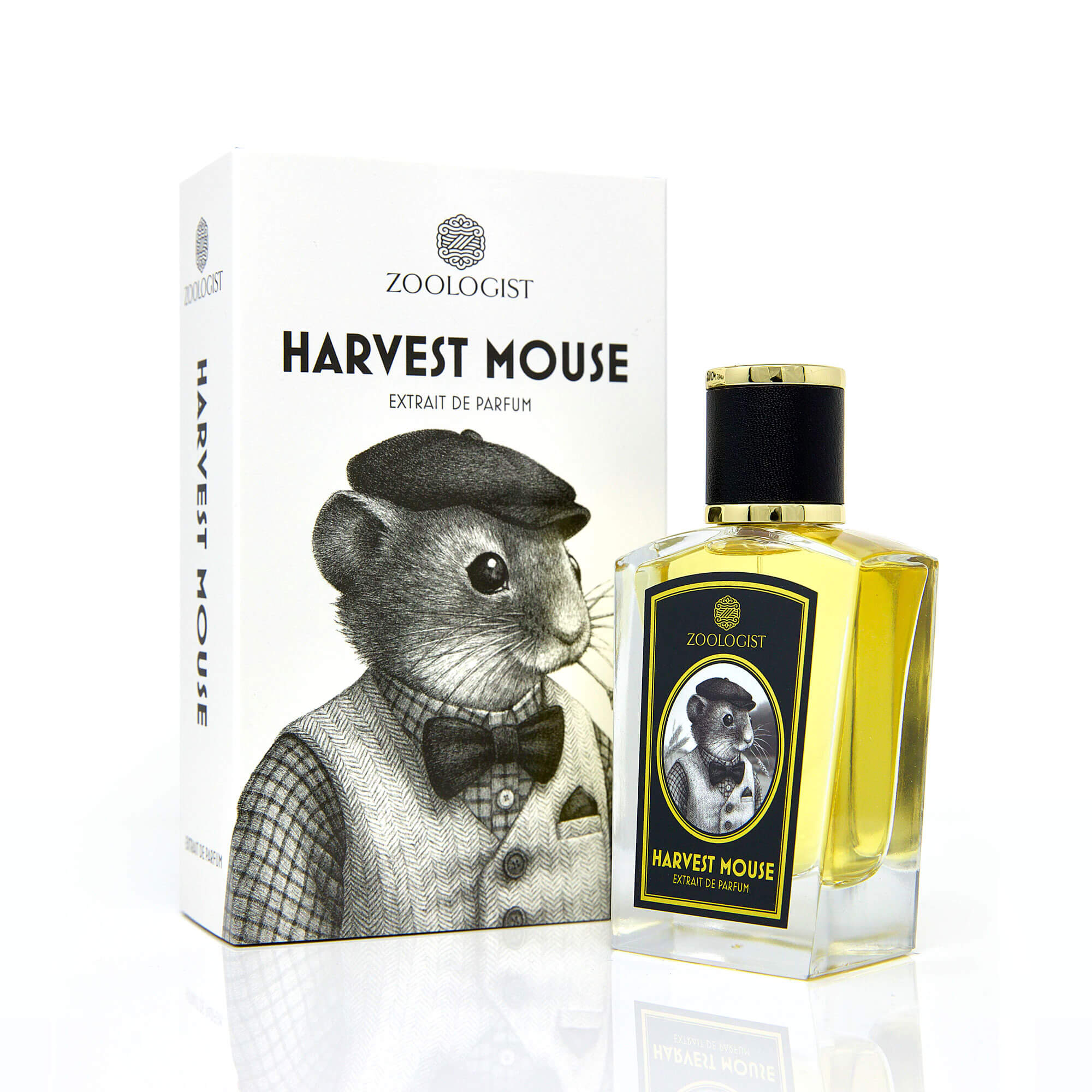 Zoologist Harvest Mouse Extrait De Parfum