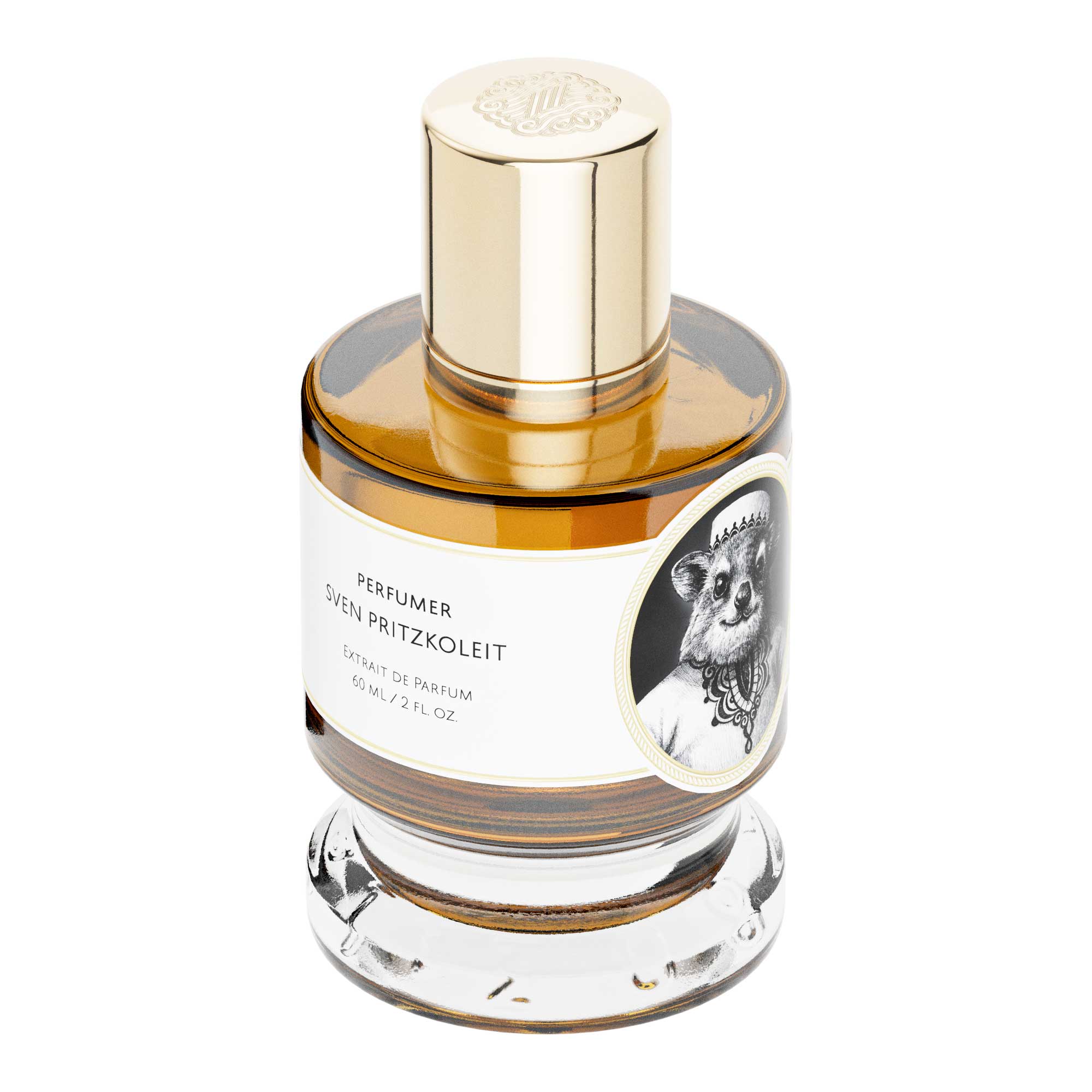 Zoologist Hyrax Extrait De Parfum