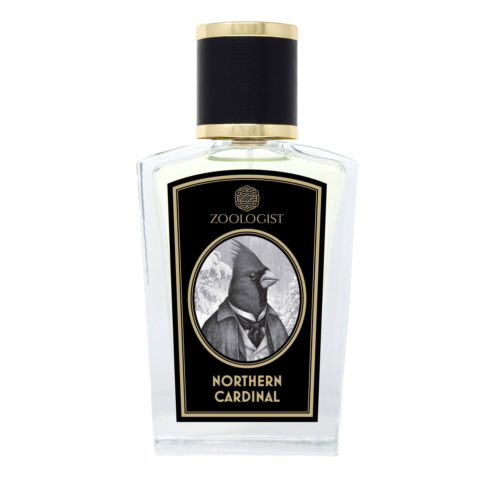 Zoologist Northern Cardinal Extrait De Parfum