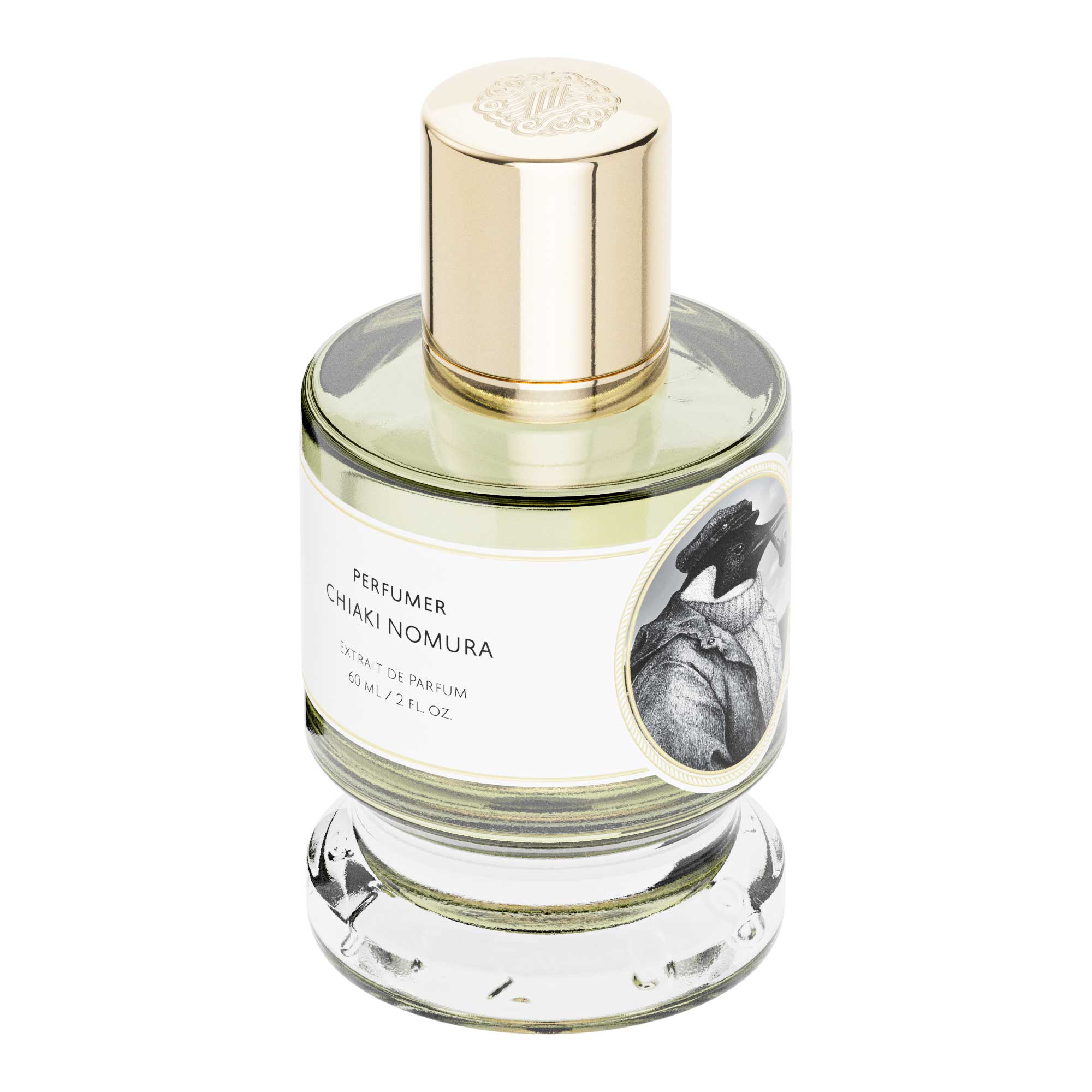 Zoologist Penguin Extrait De Parfum
