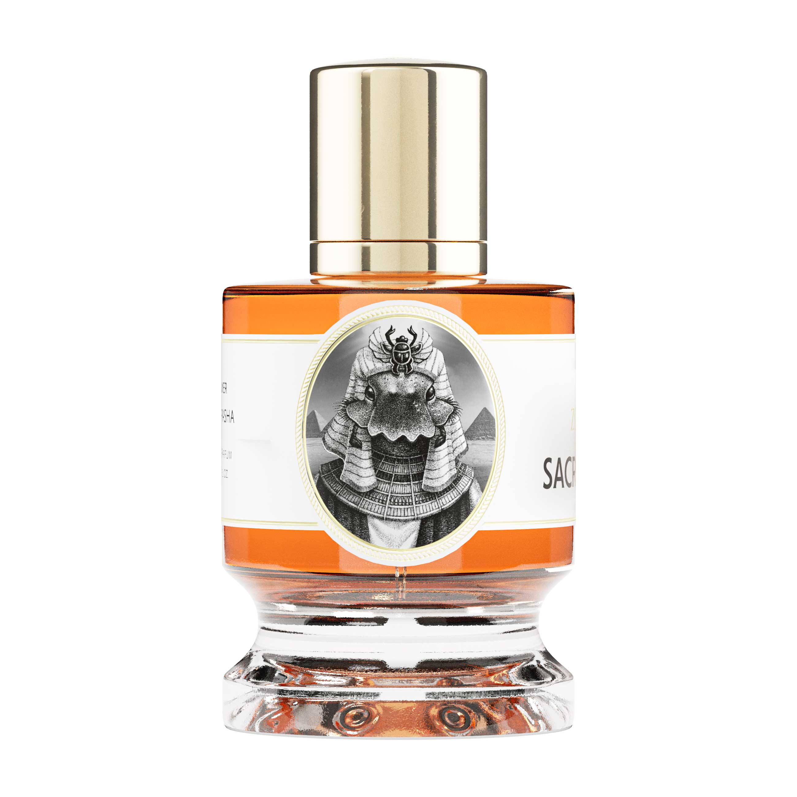 Zoologist Sacred Scarab Extrait De Parfum