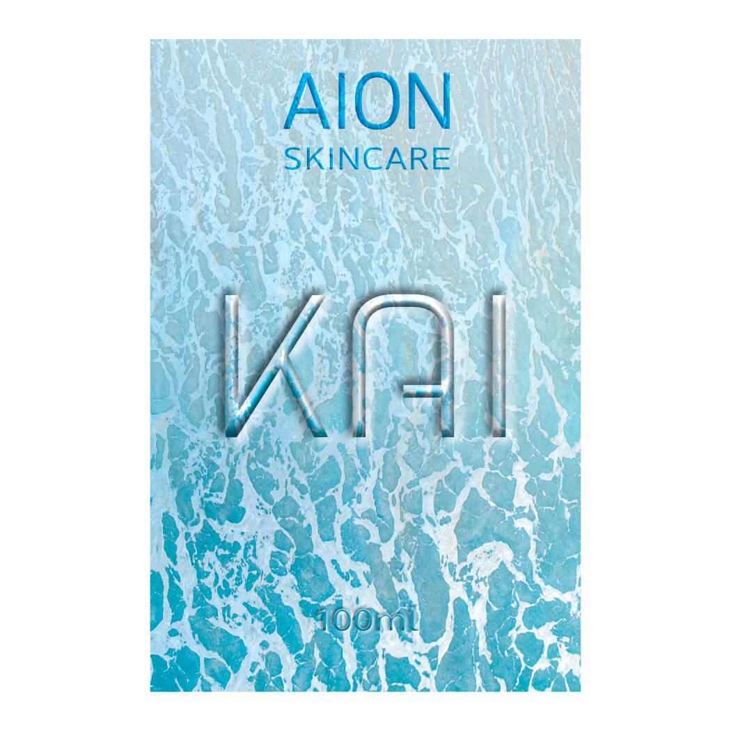 Aion Skincare Kai Aftershave Splash