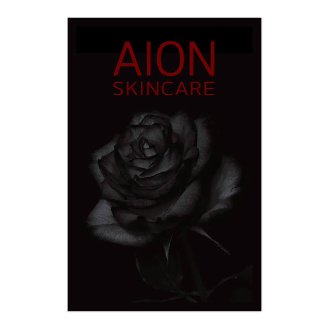 Aion Skincare Trésor Aftershave Splash