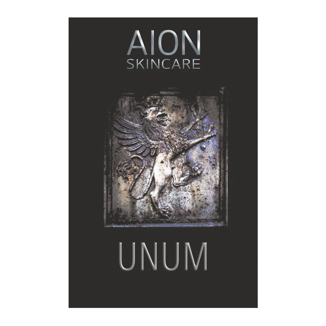 Aion Skincare Unum Aftershave Splash
