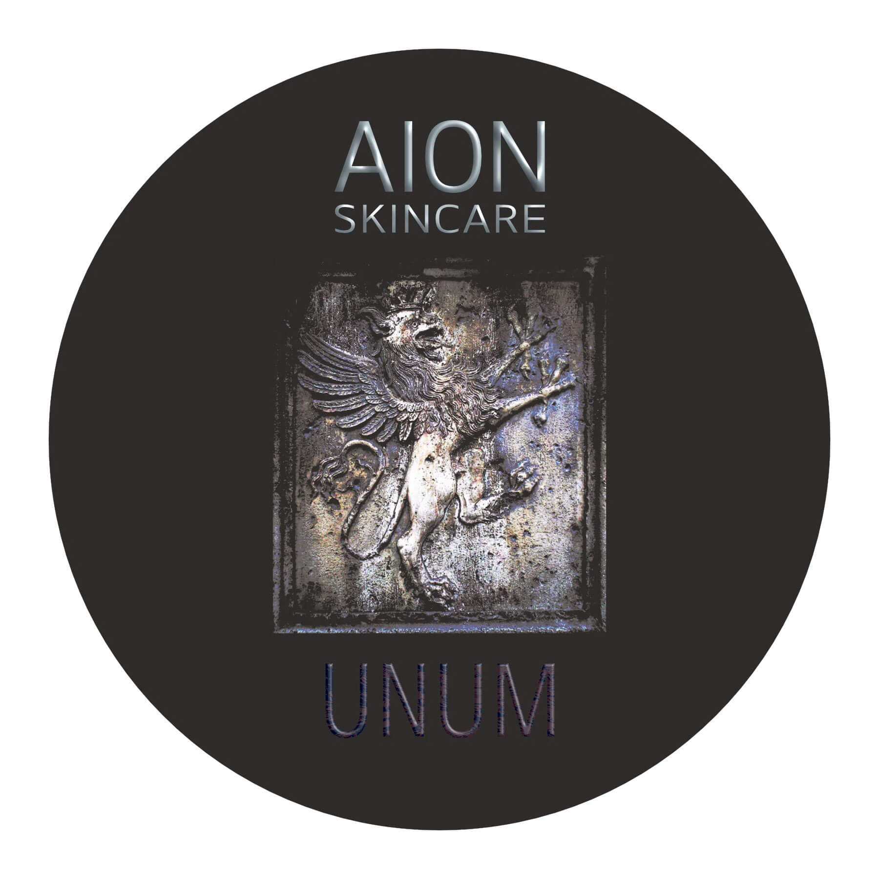 Aion Skincare Unum Shaving Soap