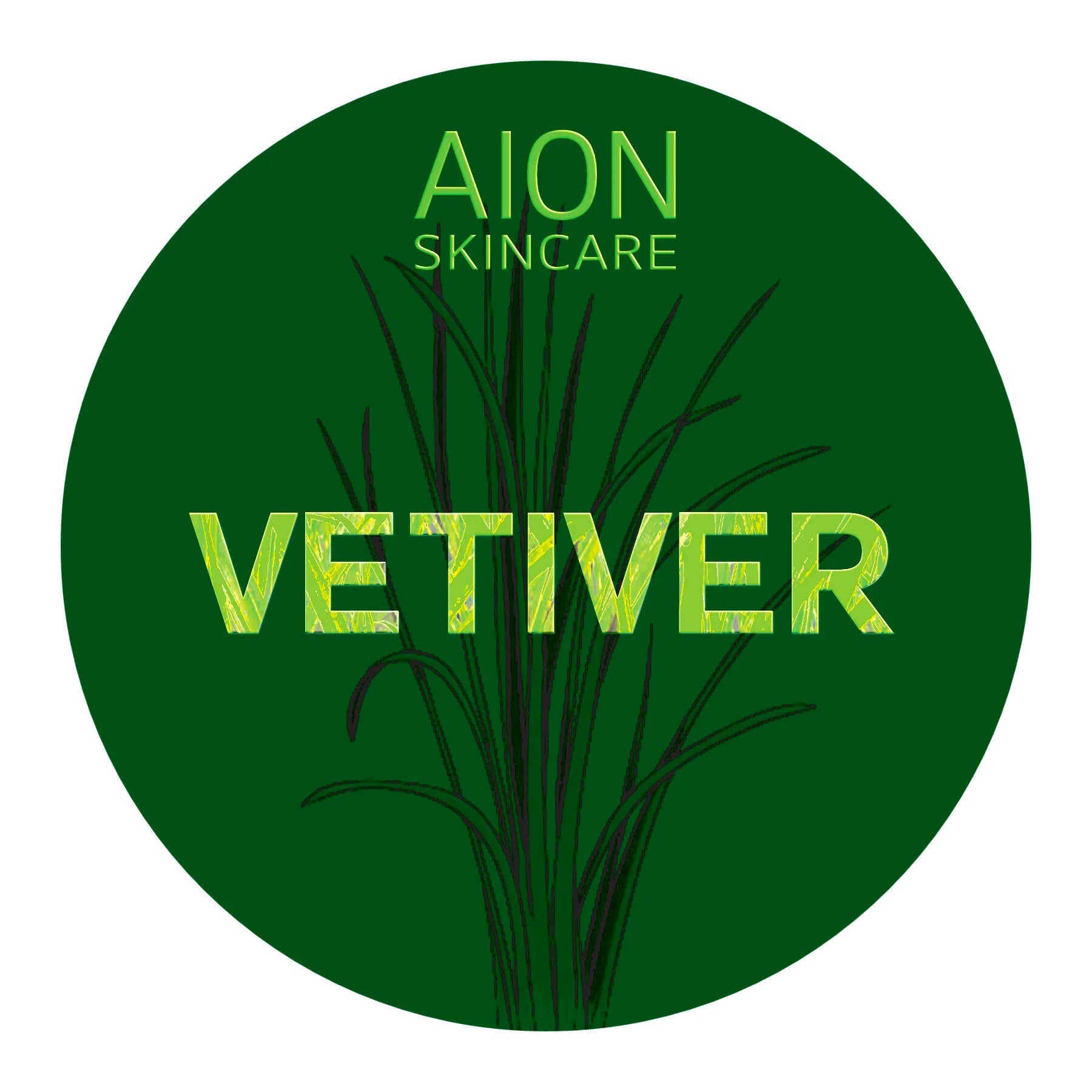 Aion Skincare Vetiver Shaving Soap