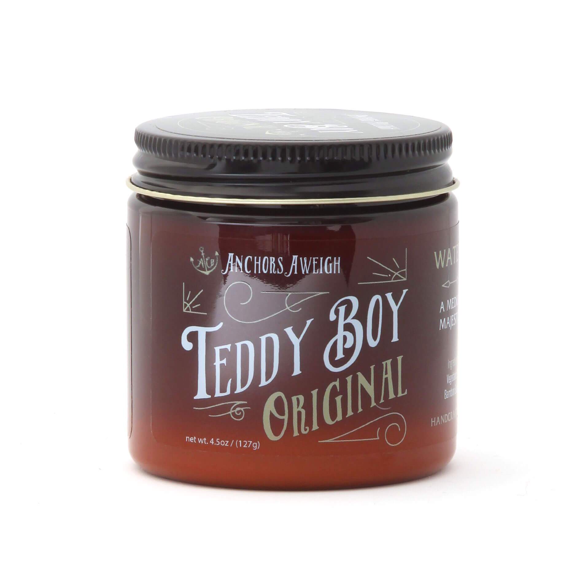 Anchors Teddy Boy Original Pomade