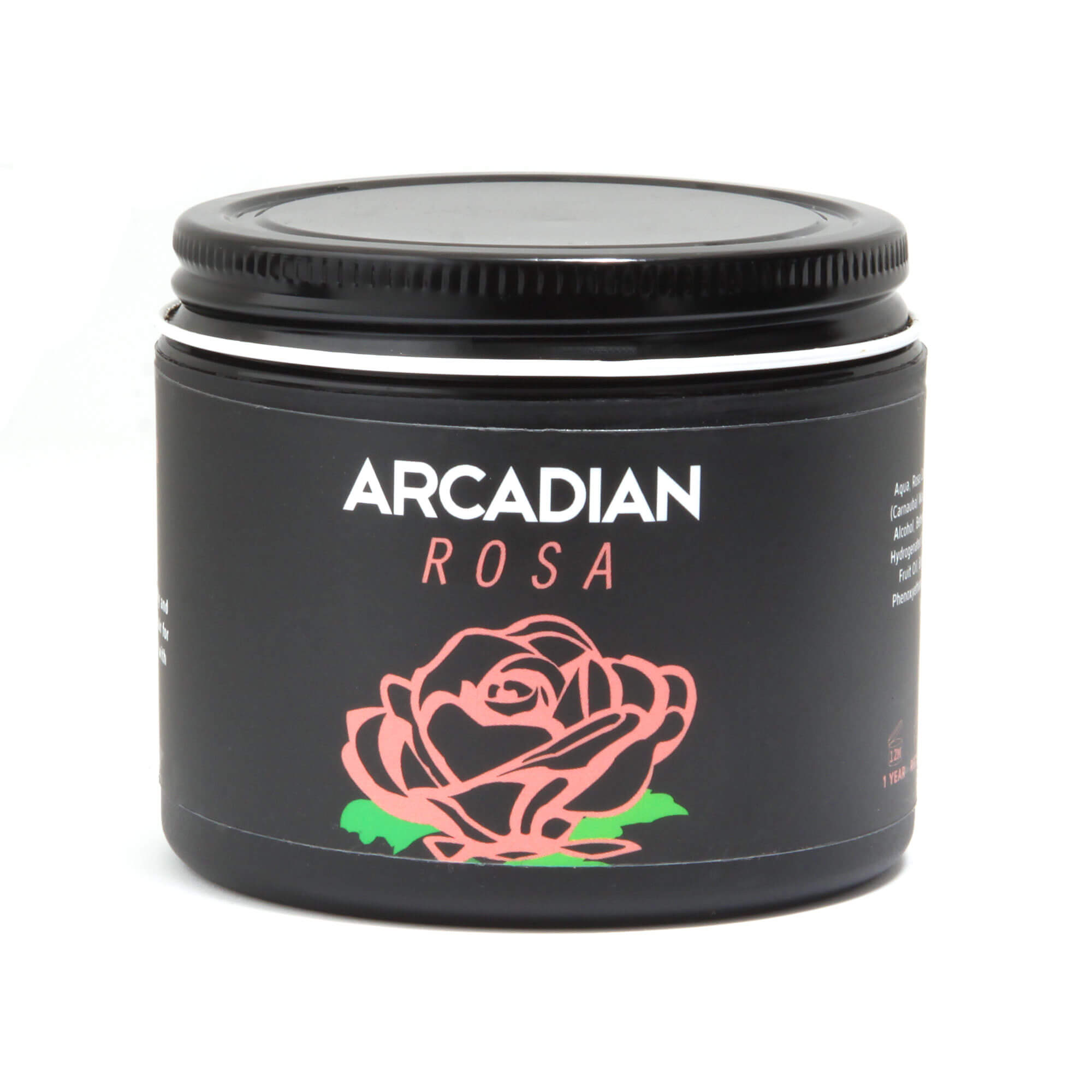 Arcadian Rosa Styling Clay
