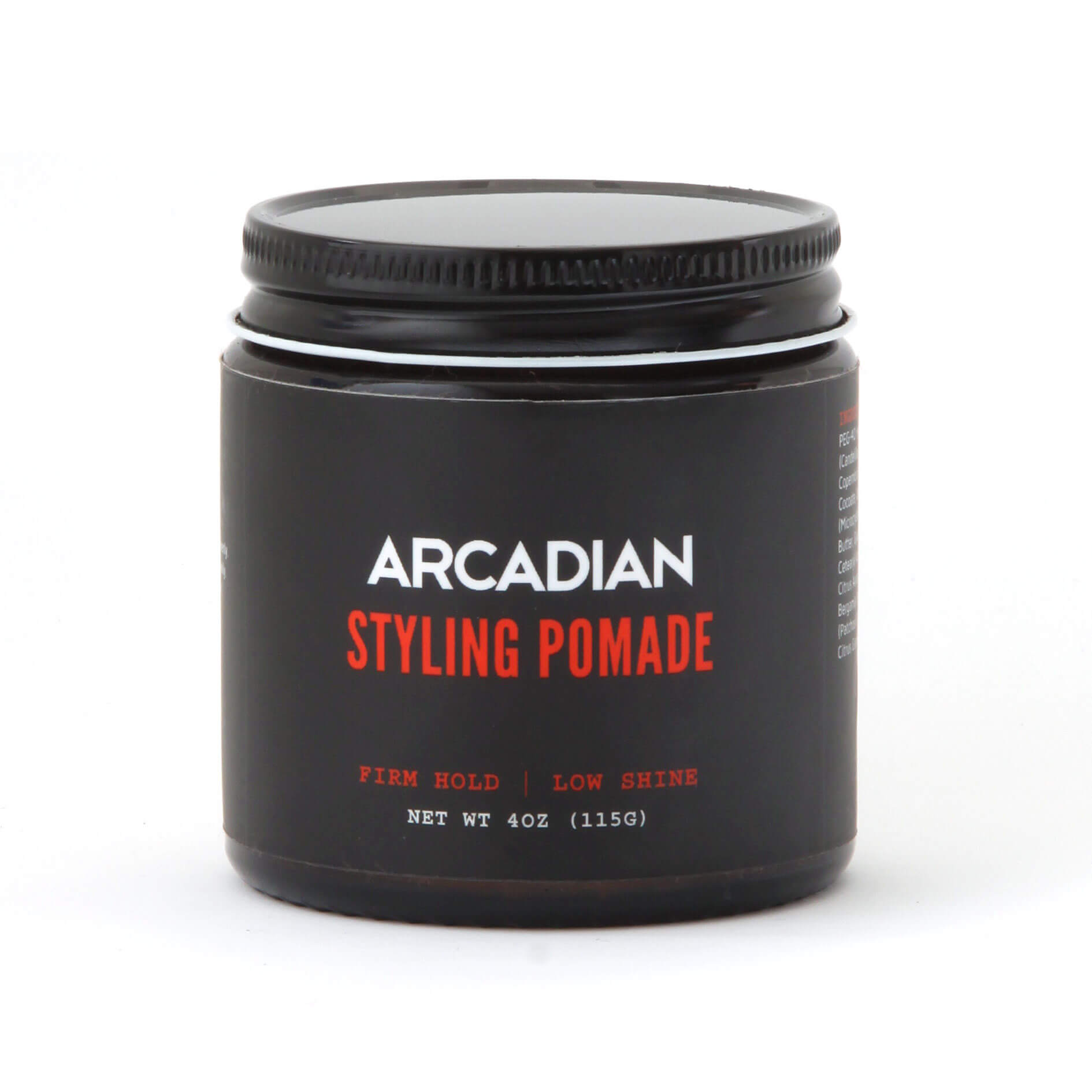 Arcadian Styling Pomade