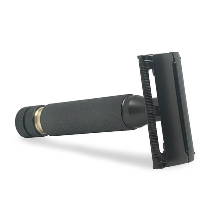 Ariana & Evans B1 Lancer Butterfly Razor