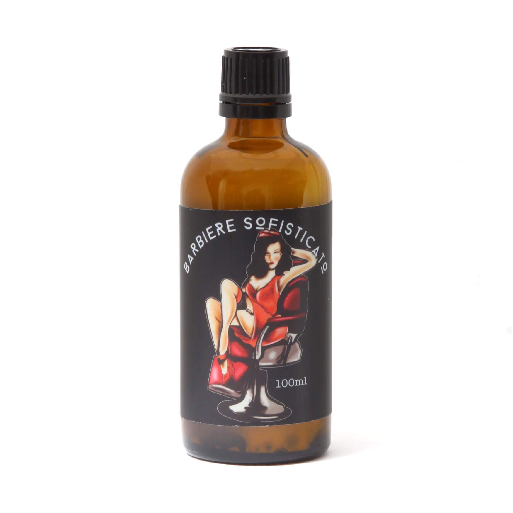 Ariana & Evans Barbiere Sofisticato Aftershave Splash