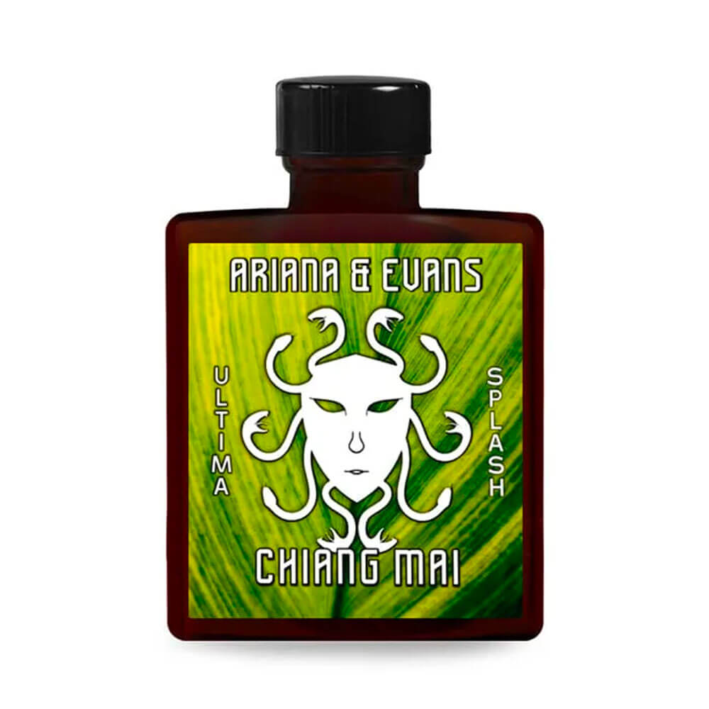 Ariana & Evans Chiang Mai Aftershave Splash