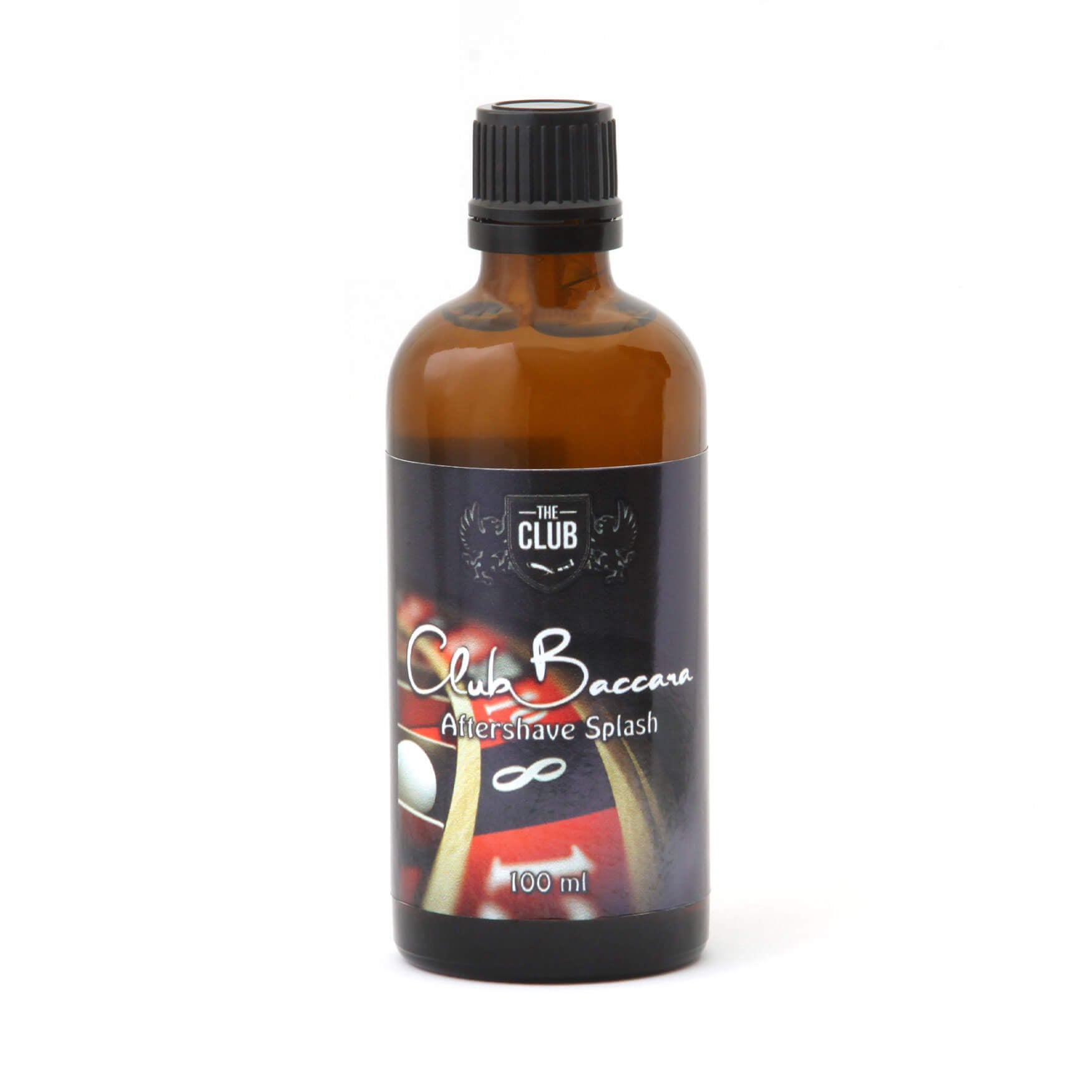 Ariana & Evans Club Baccara Aftershave Splash