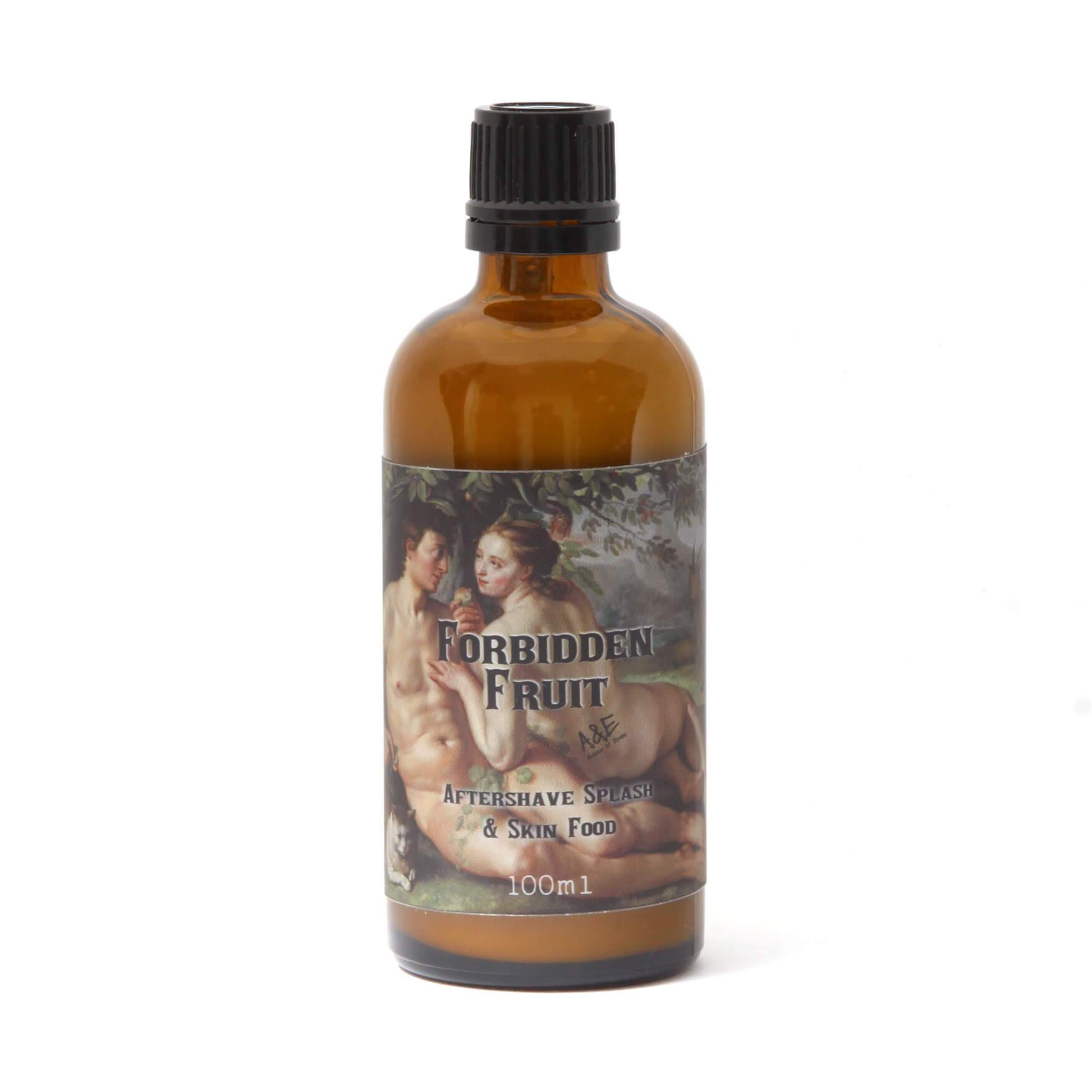Ariana & Evans Forbidden Fruit Aftershave Splash