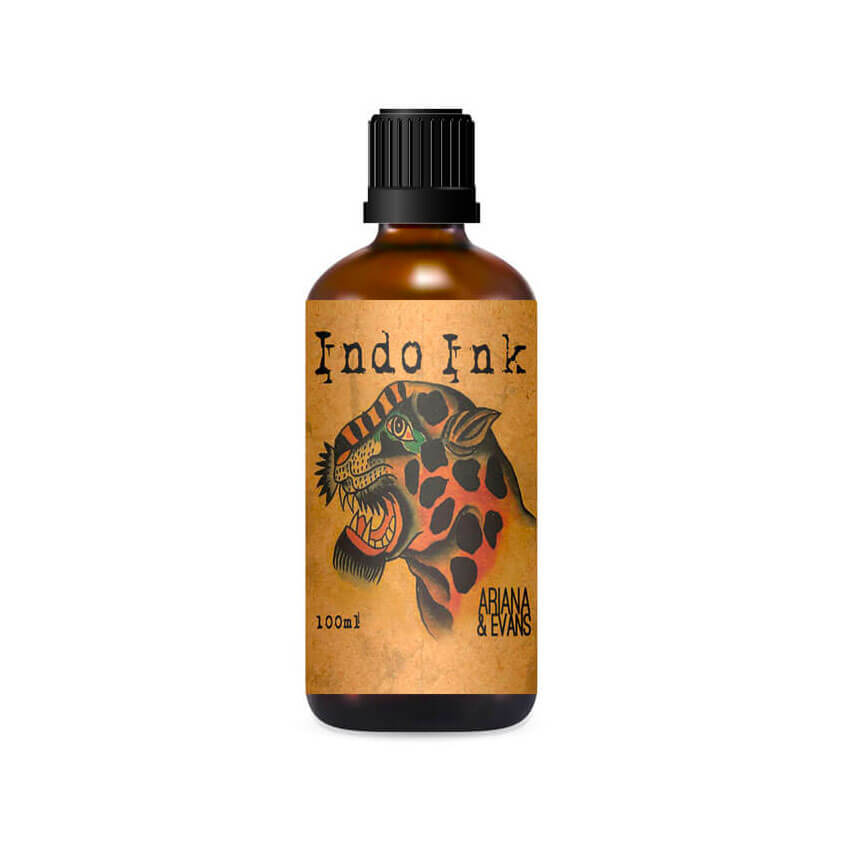 Ariana & Evans Indo Ink Aftershave Splash